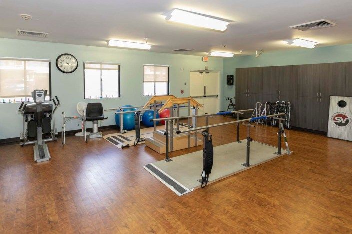 Sunview Respiratory and Rehabilitation 2