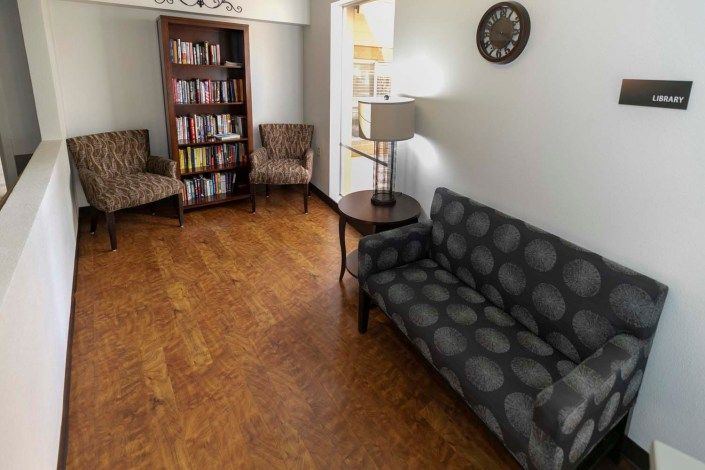 Sunview Respiratory and Rehabilitation 3