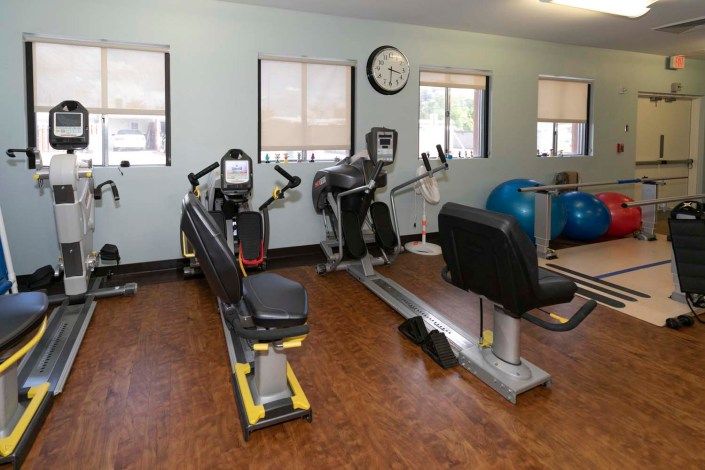 Sunview Respiratory and Rehabilitation 1
