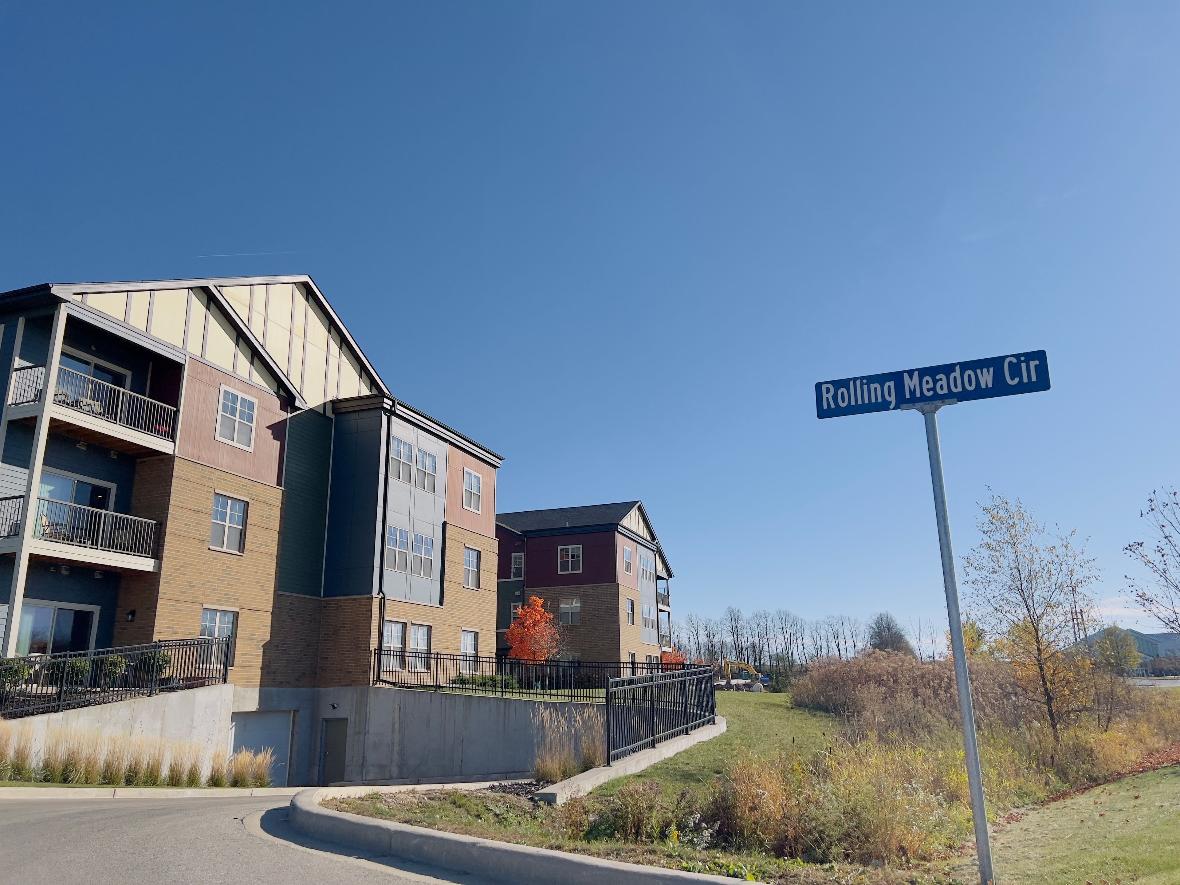 Grace Commons 2