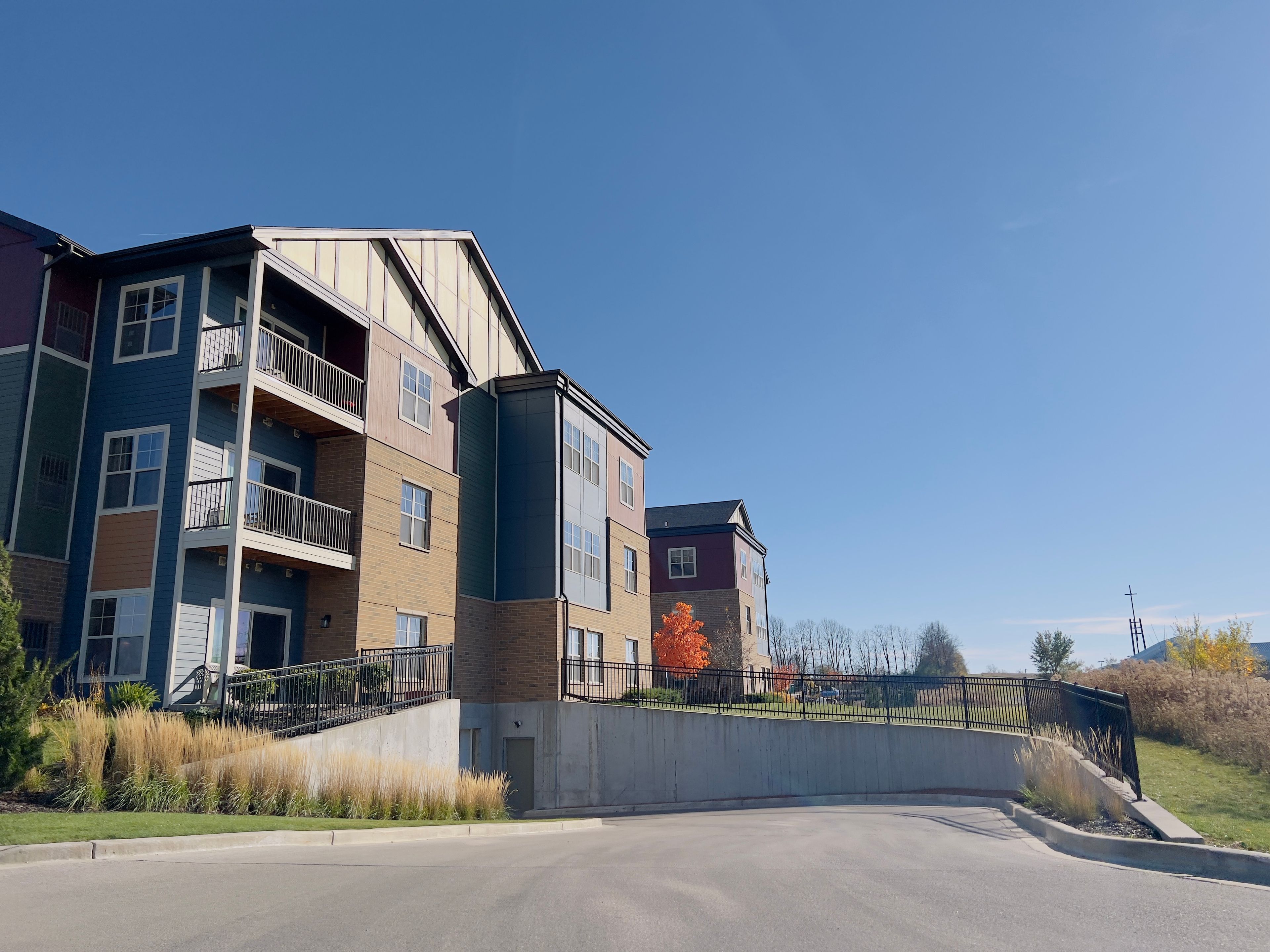 Grace Commons 1