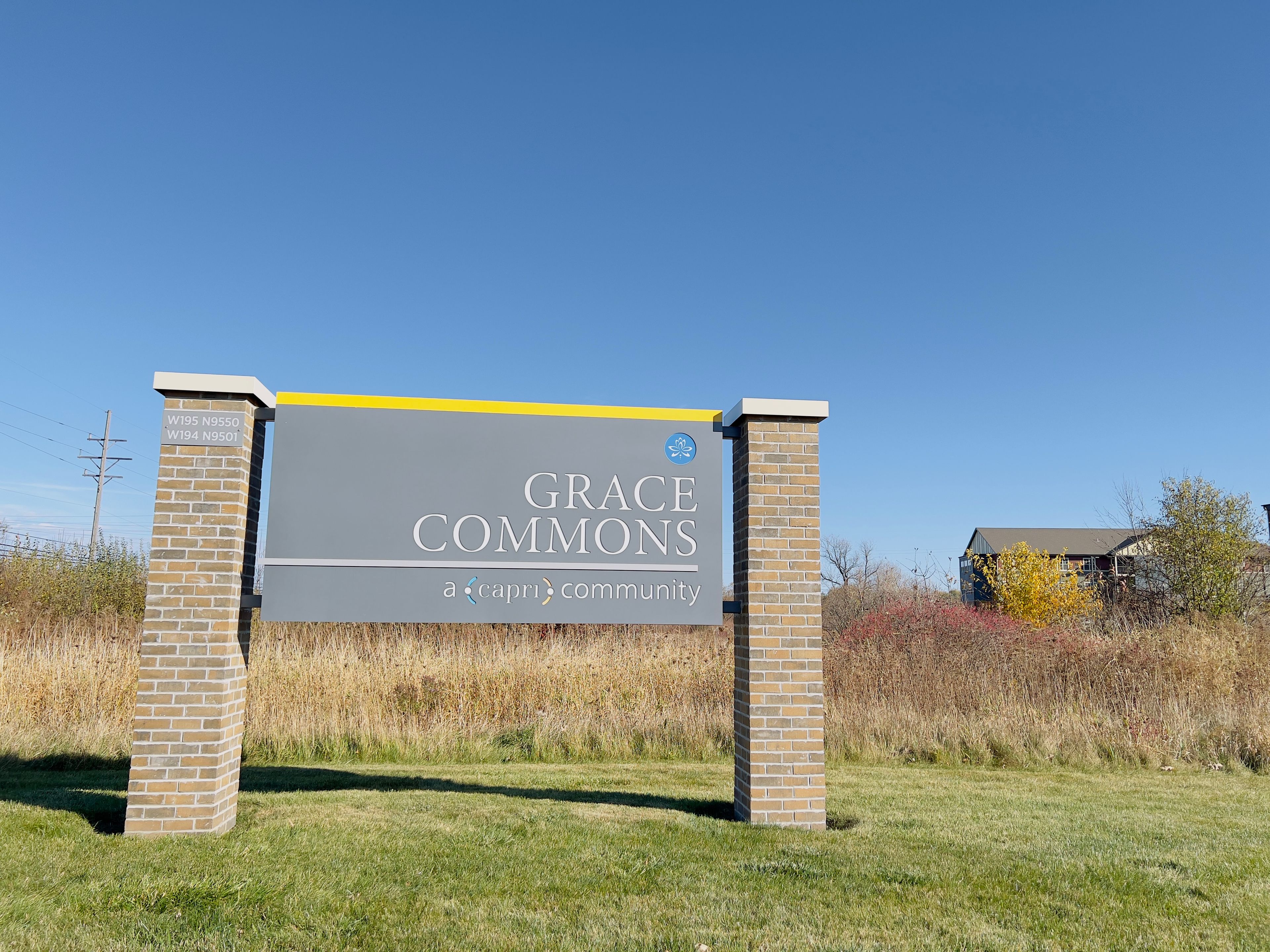 Grace Commons 3