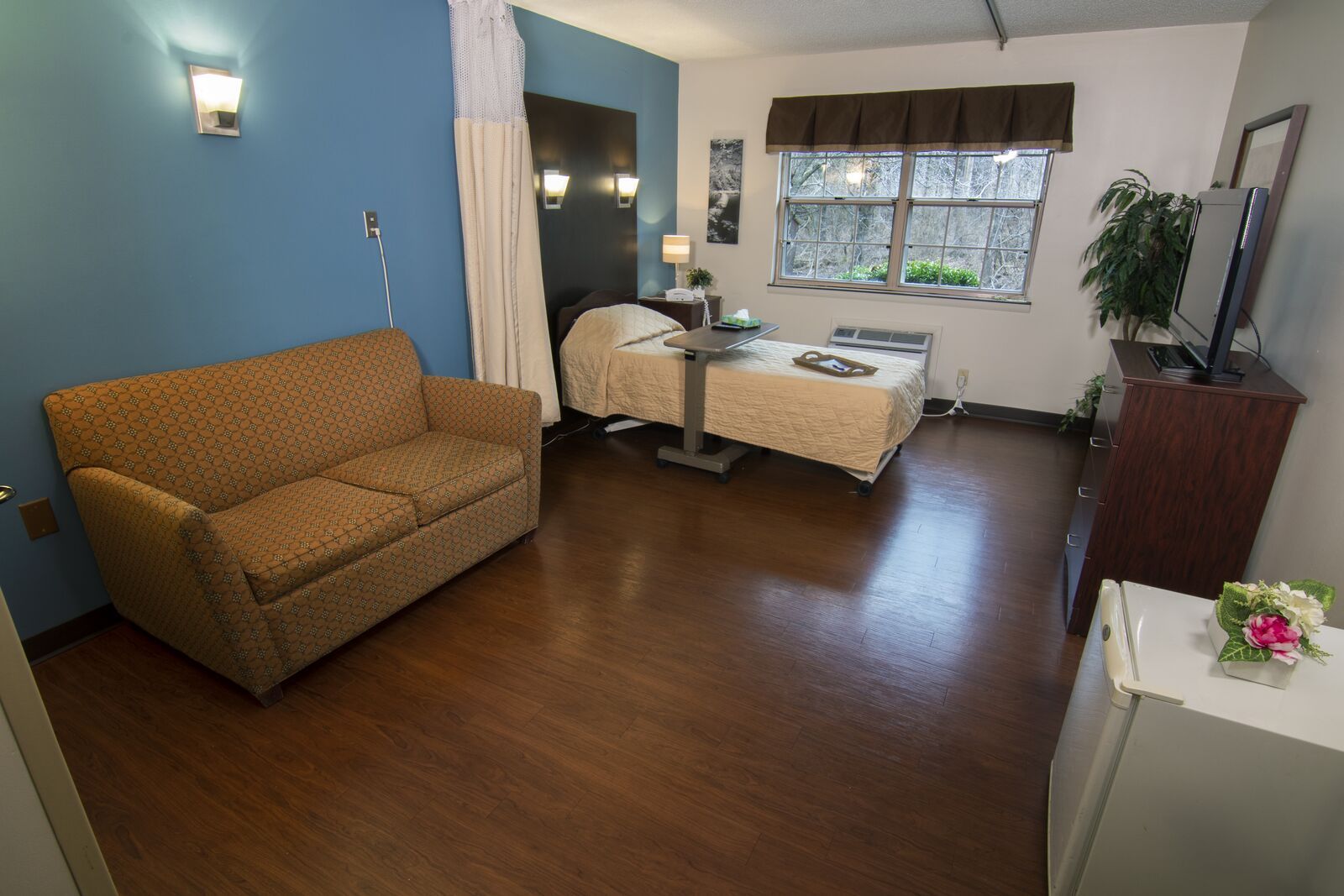 Park Terrace Village 3