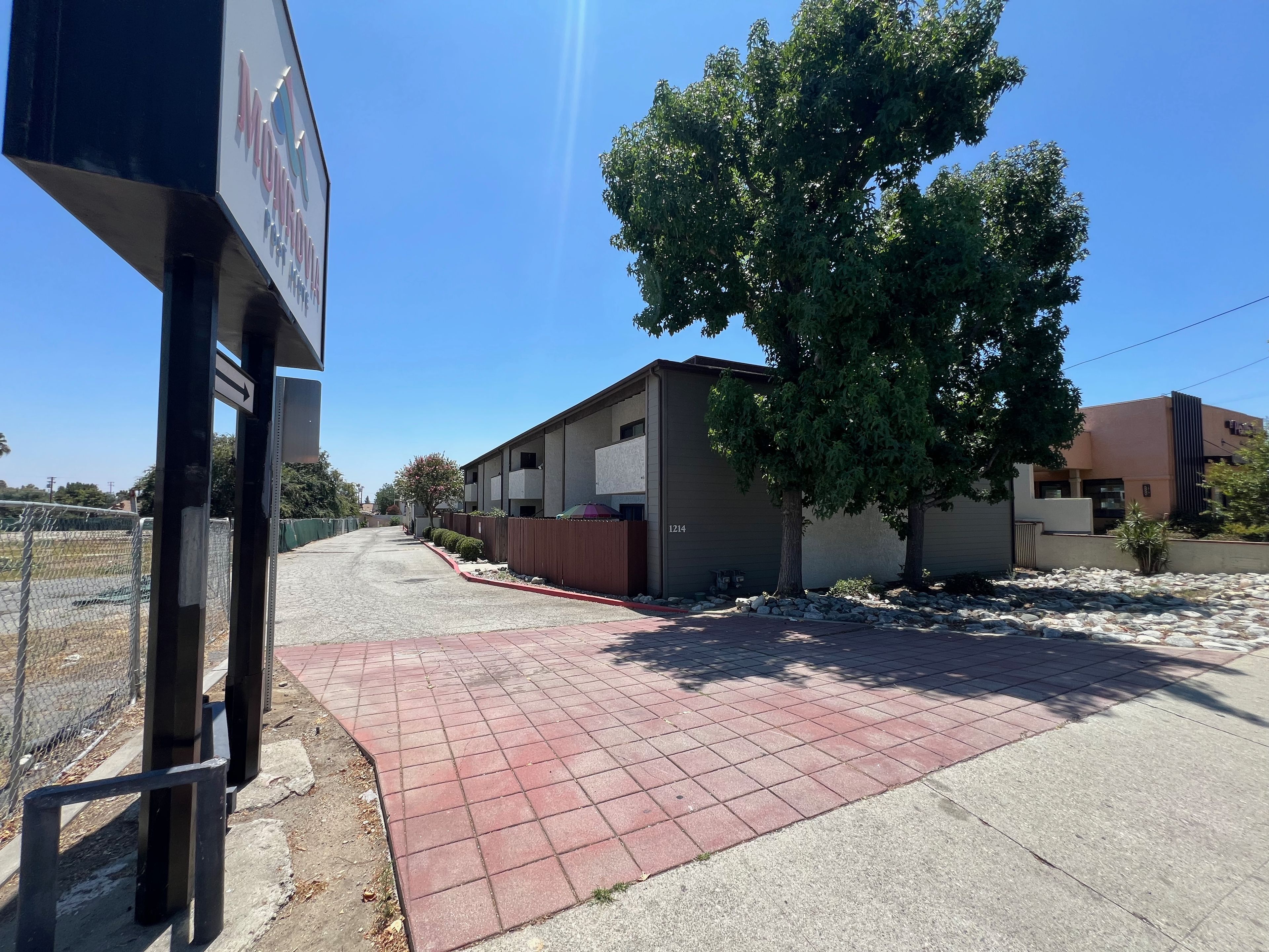 Monrovia Post Acute 3