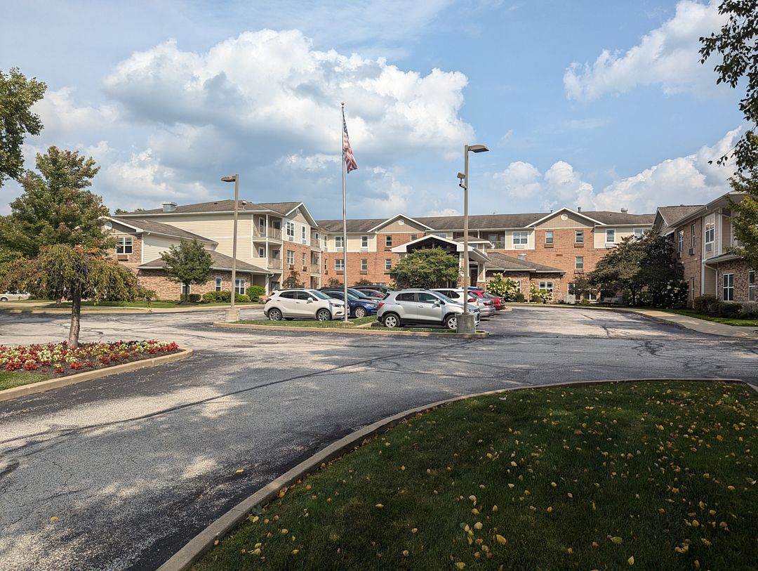 The Winfield at Richmond Heights 4