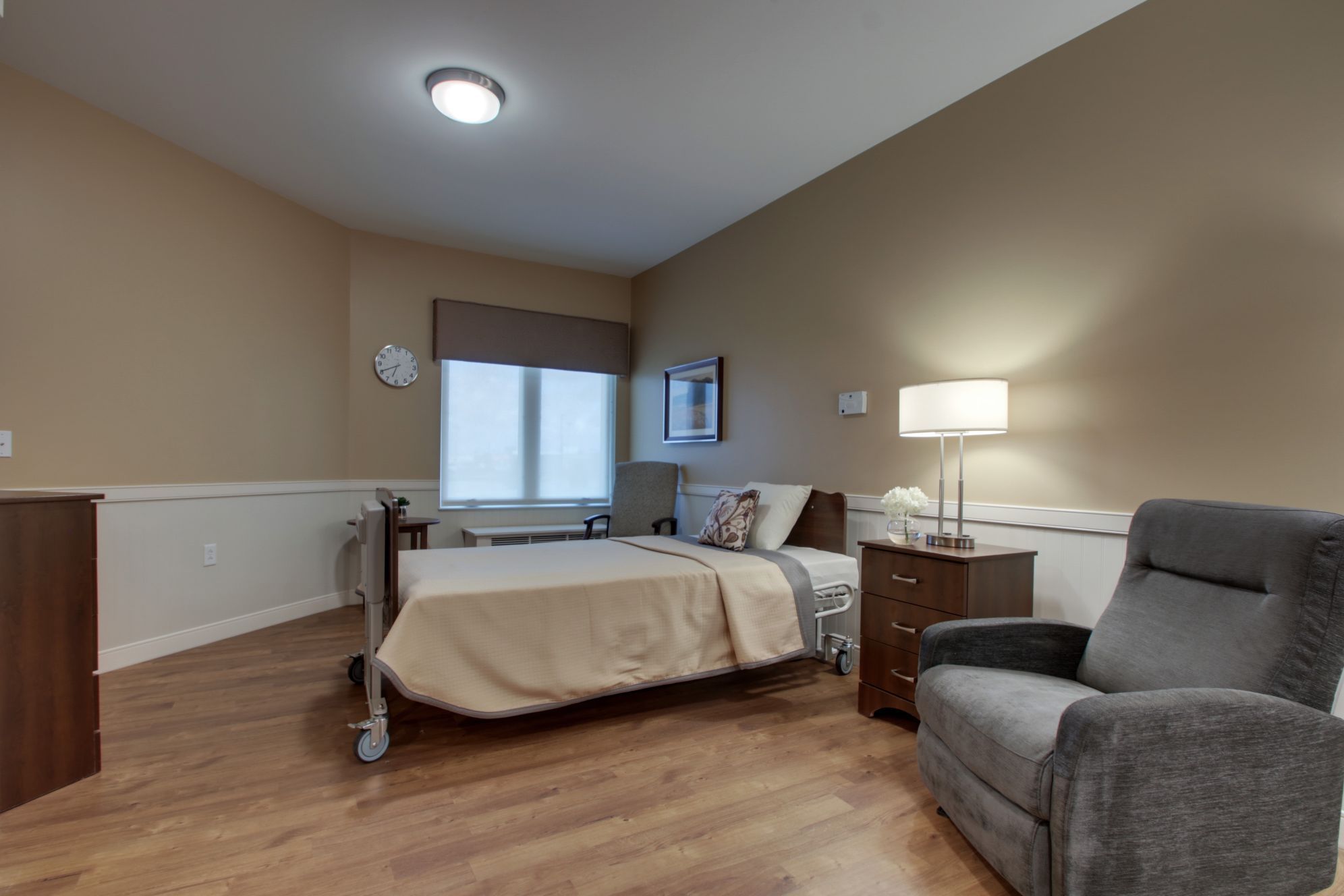 St Clara's Rehab & Senior Care 2