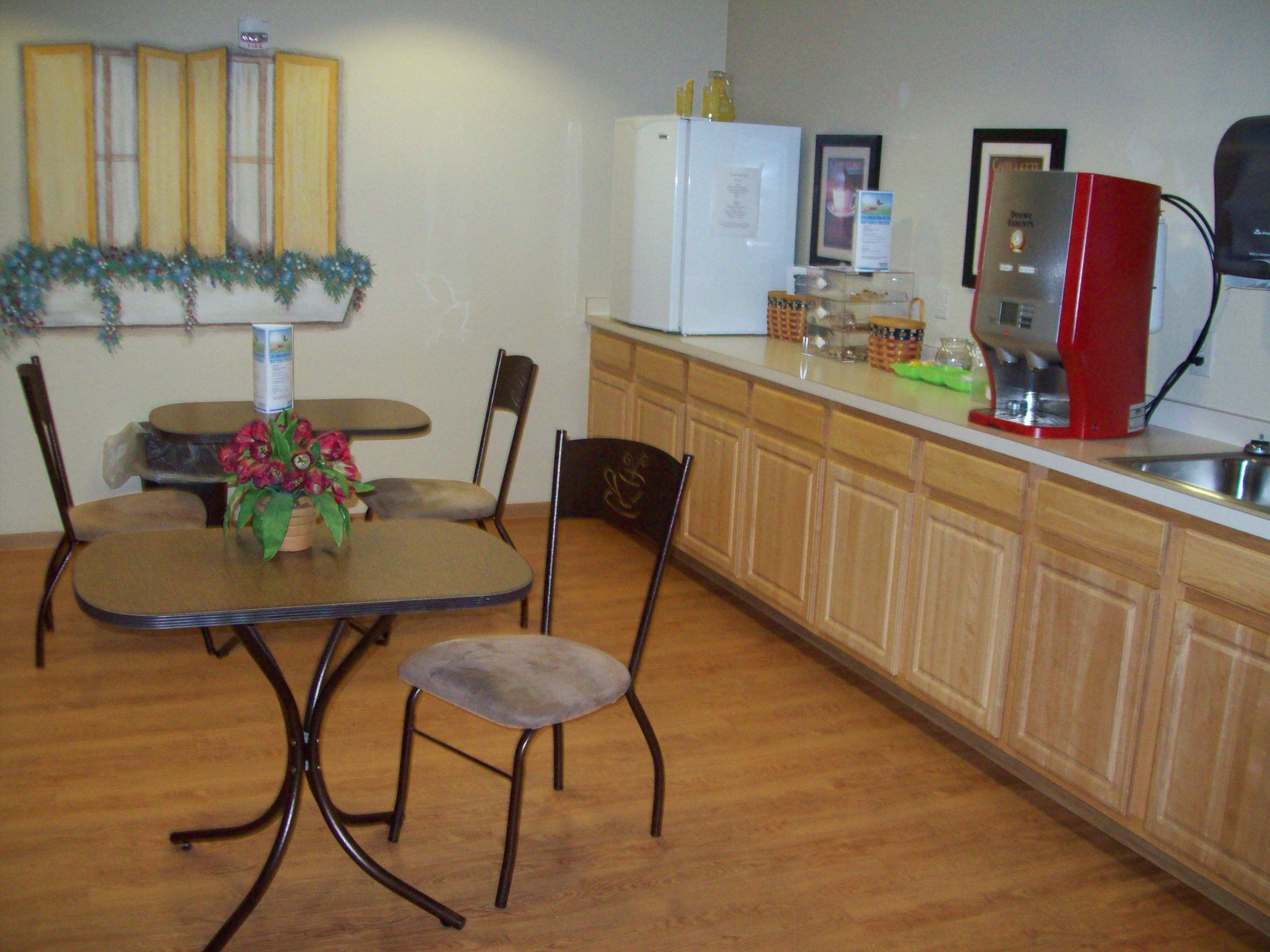 Copper Creek Senior Living 2
