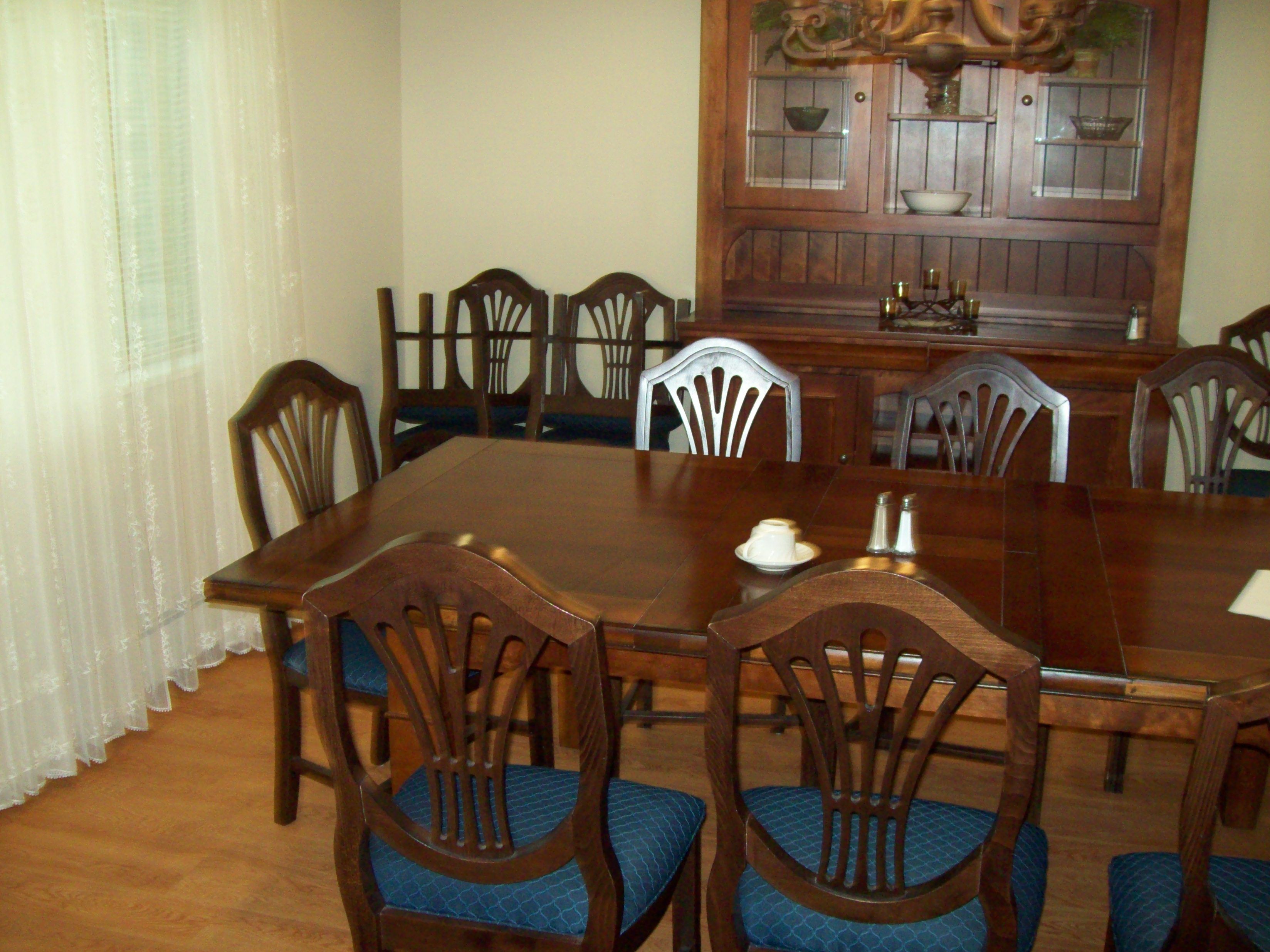 Copper Creek Senior Living 1