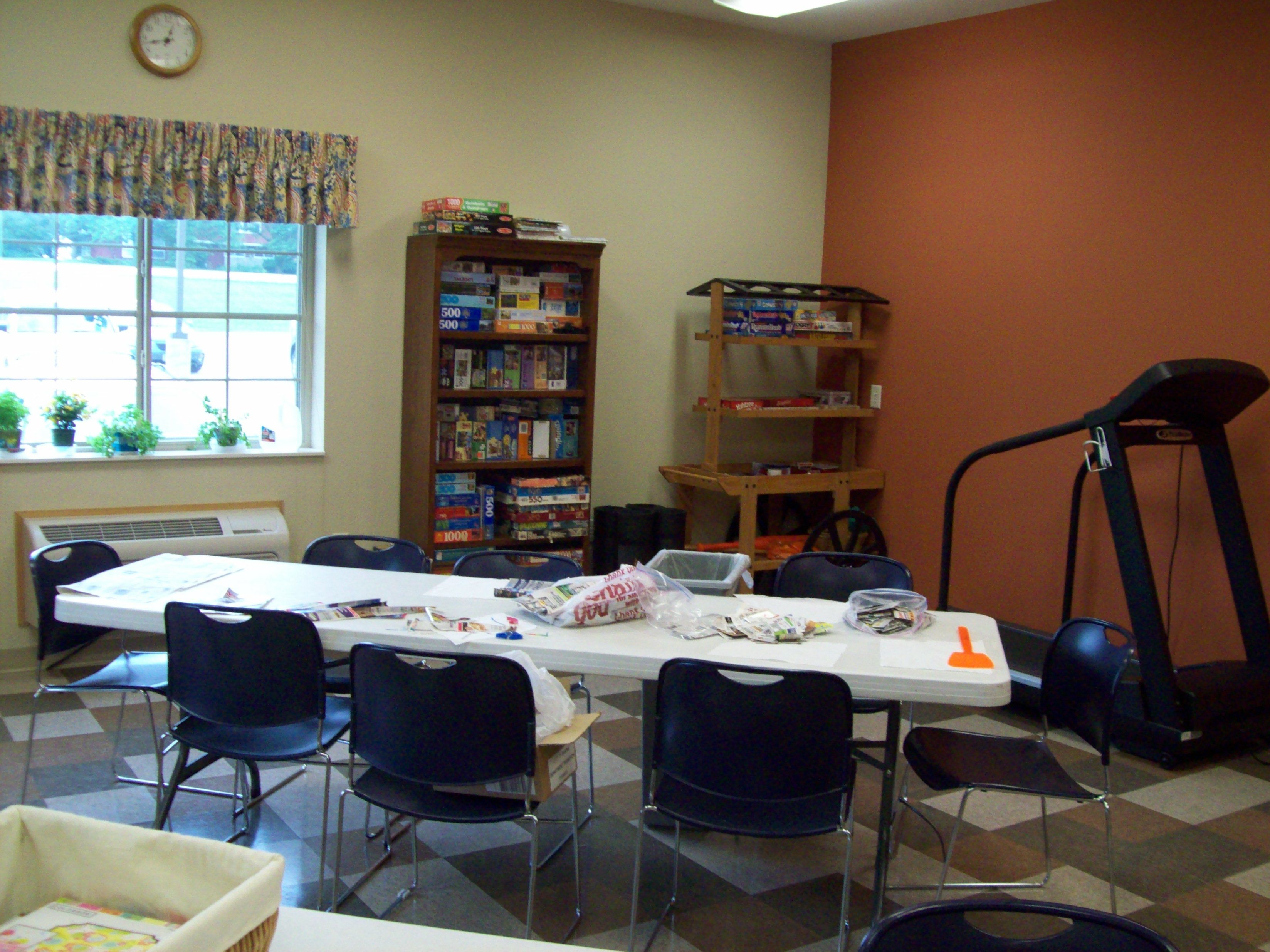Copper Creek Senior Living 4