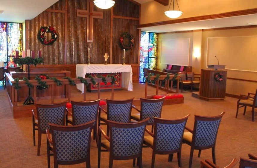 The Kaulbach Assisted Living Center 3