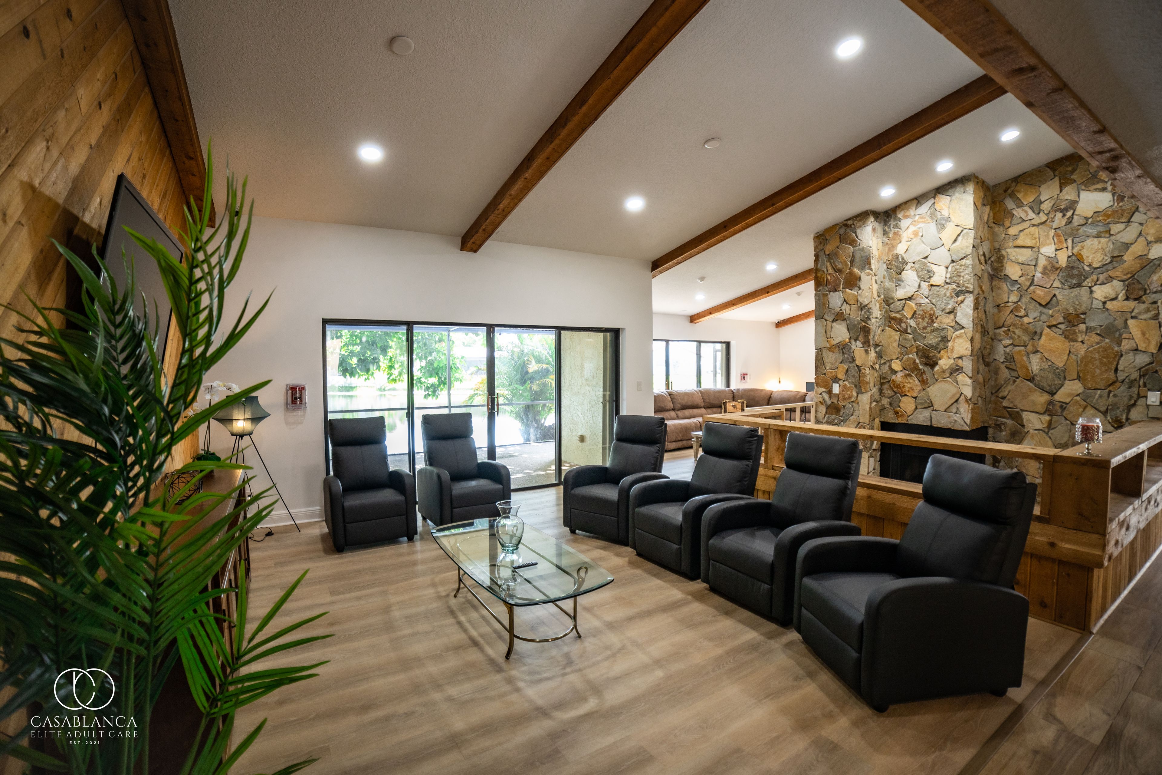 Casablanca Elite Adult Care LLC 1