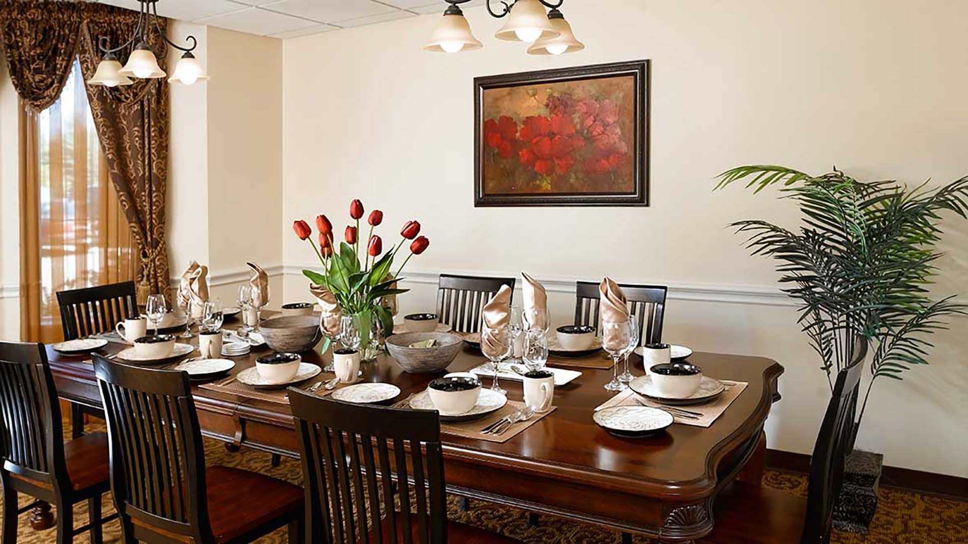 Atria Longmont 4