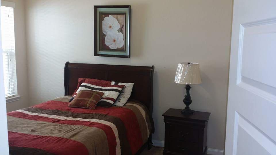 Divine Oaks Assisted Living Eden's Reflection Richmond 1