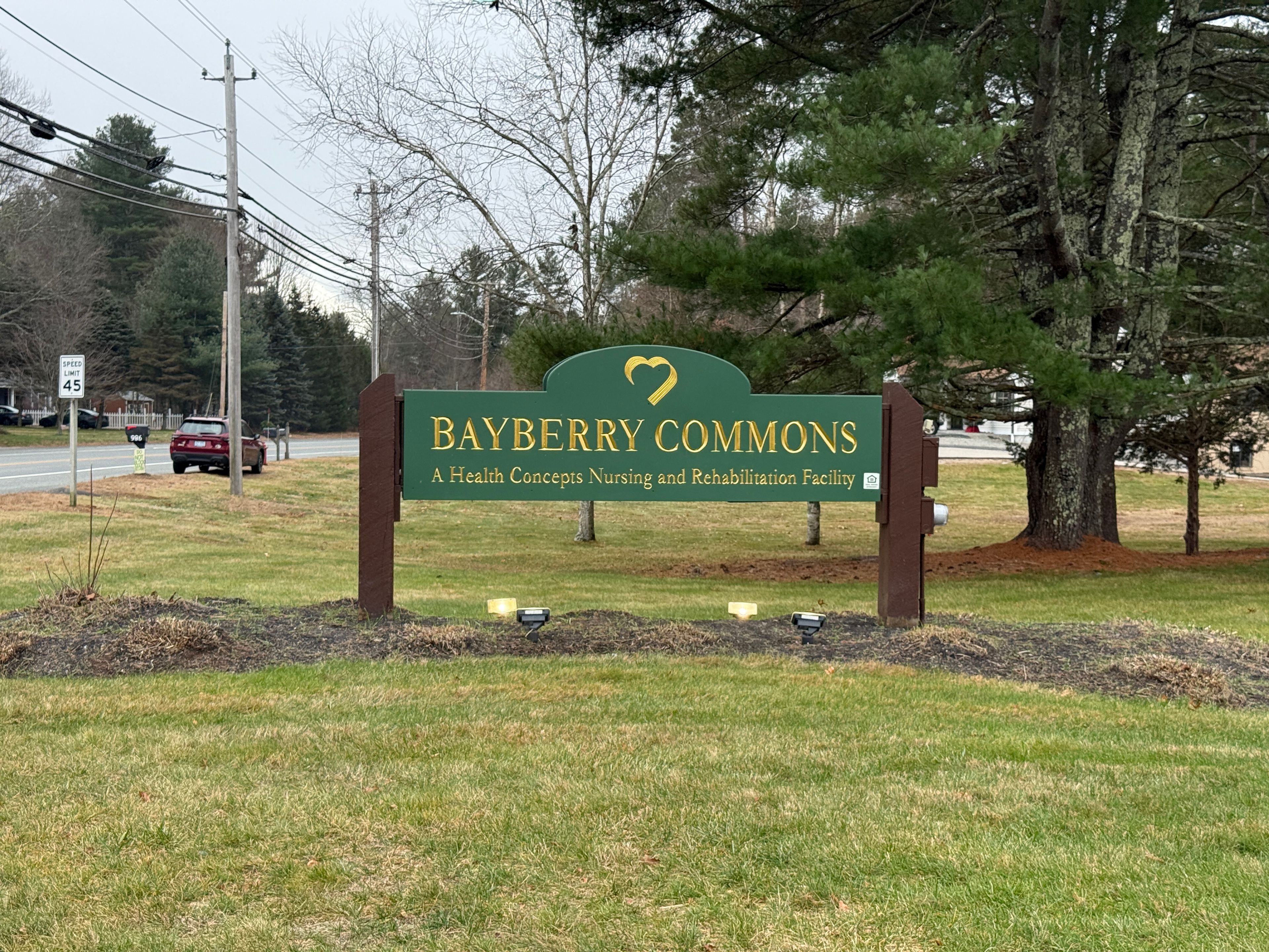 Bayberry Commons 1