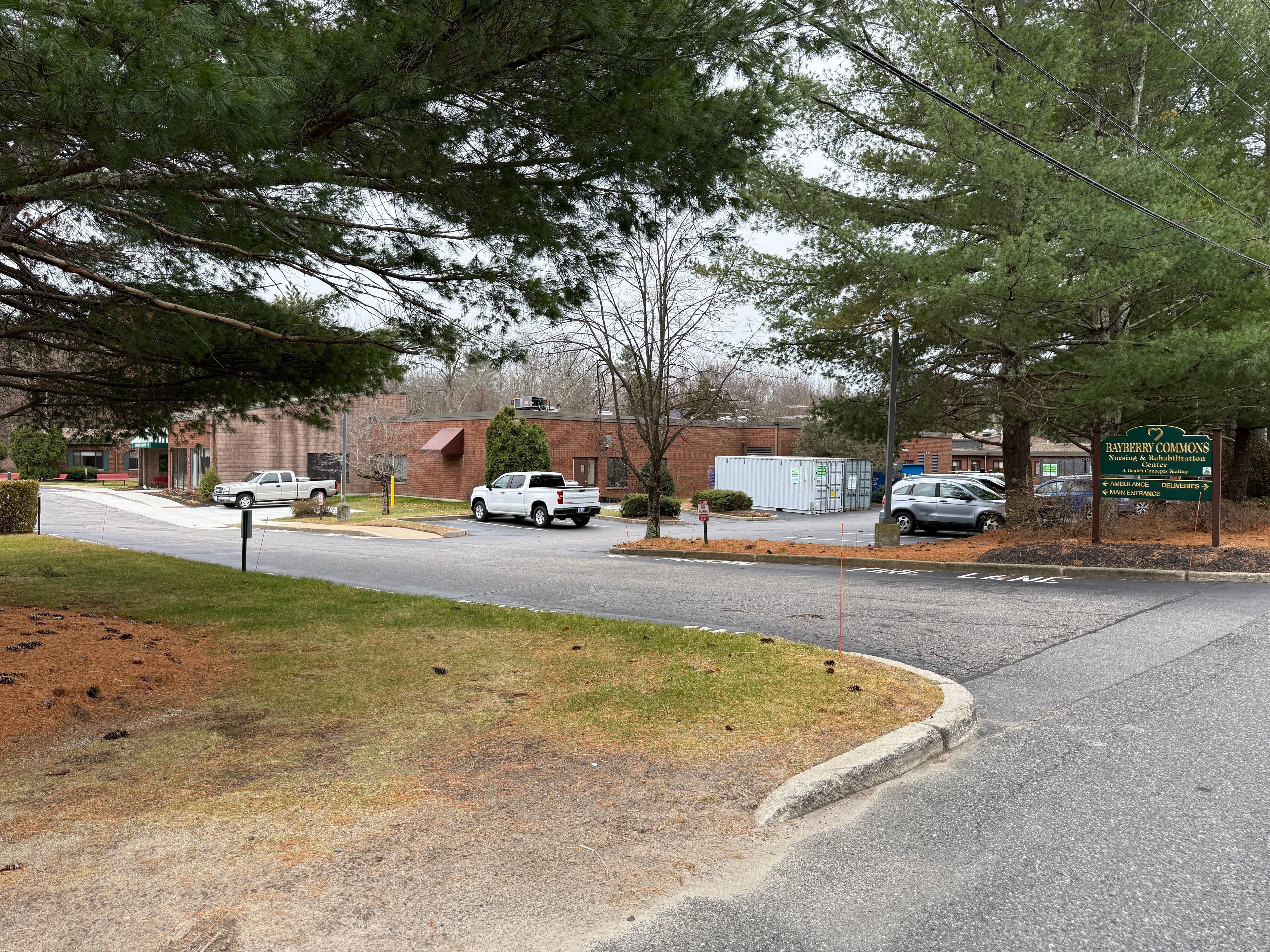 Bayberry Commons 4