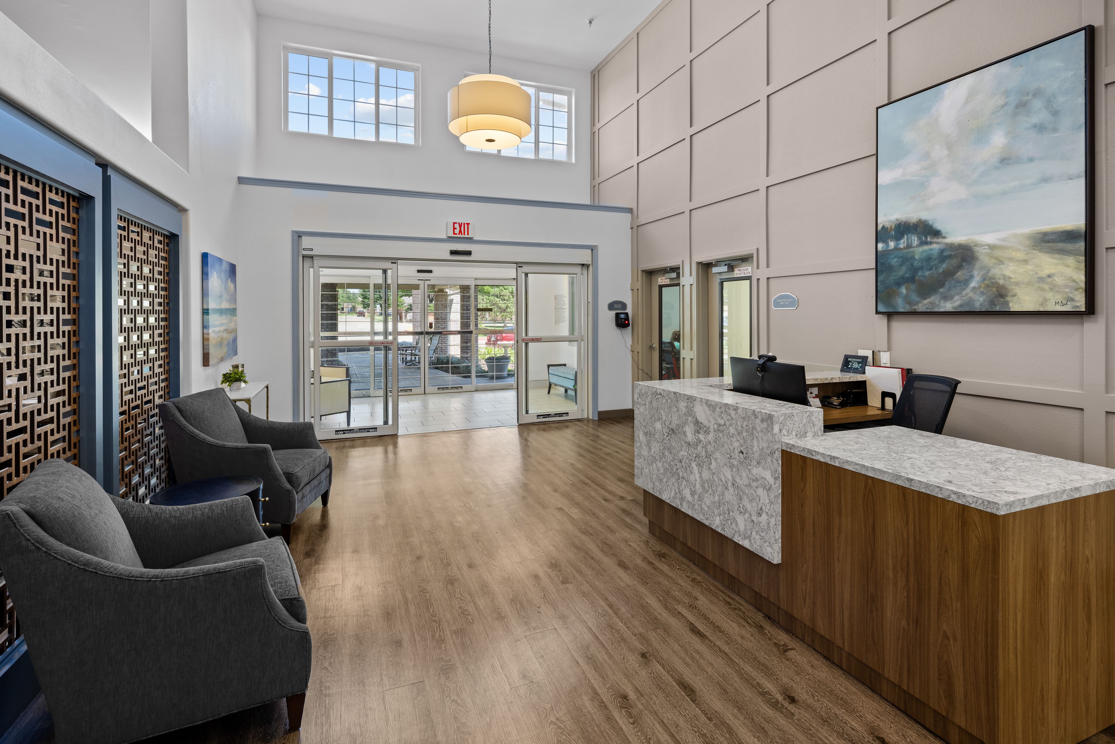 Pinewood Hills - Sky Active Living 2