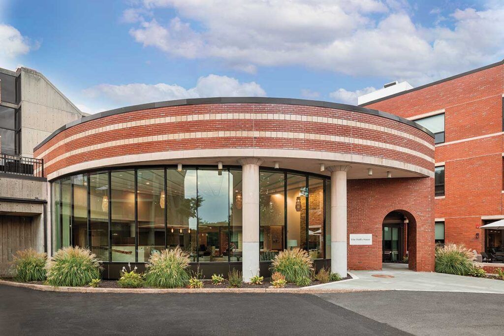 RiverSpring Assisted Living 3