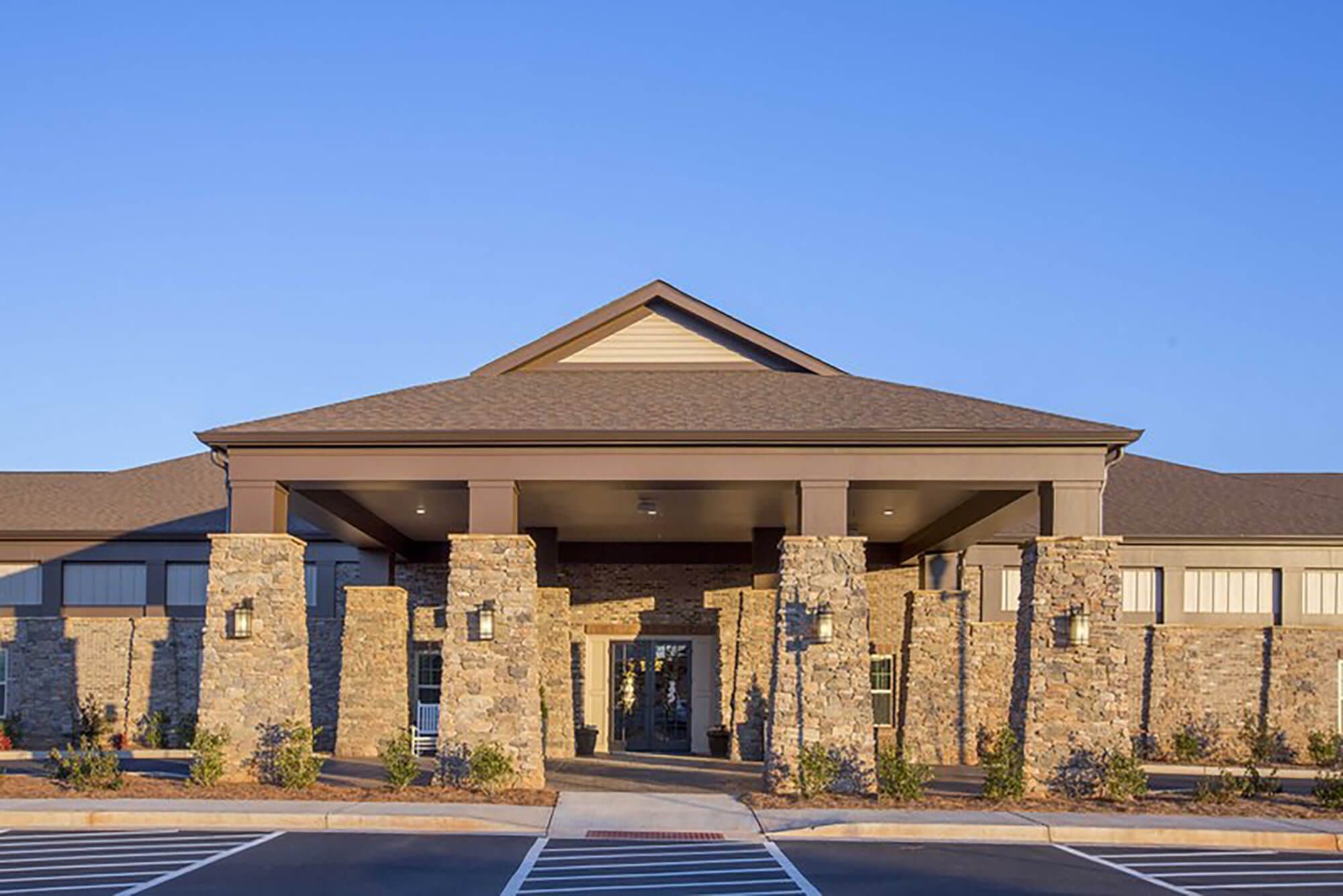 Harbor At Harmony Crossing 1