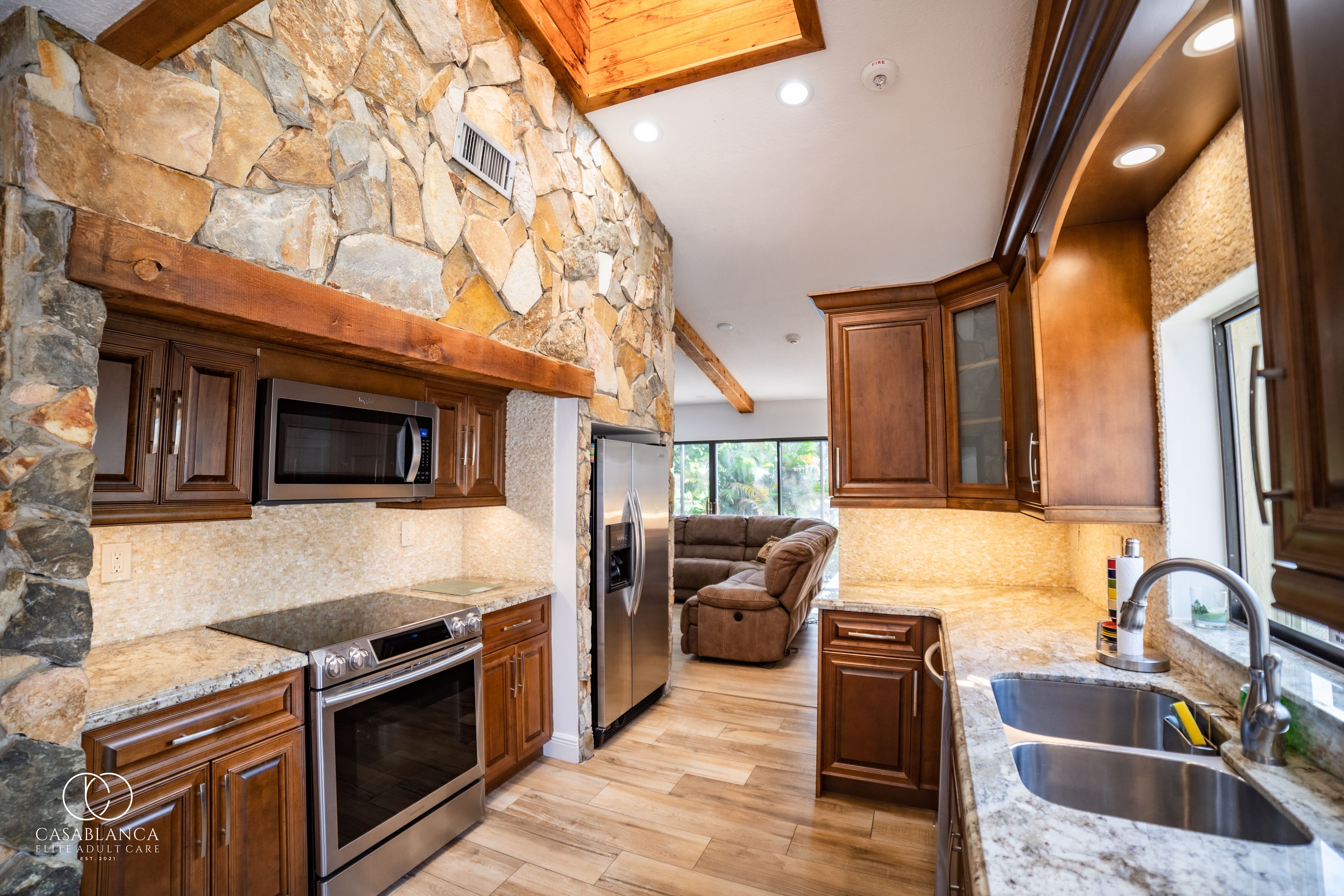 Casablanca Elite Adult Care LLC 3
