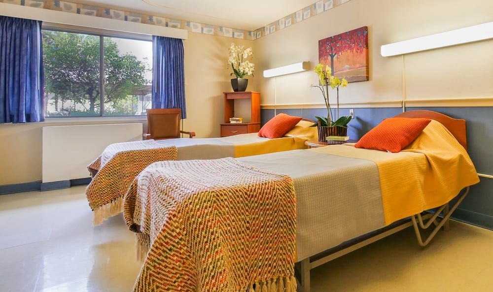 Los Altos Sub-acute and Rehabilitation Center 2