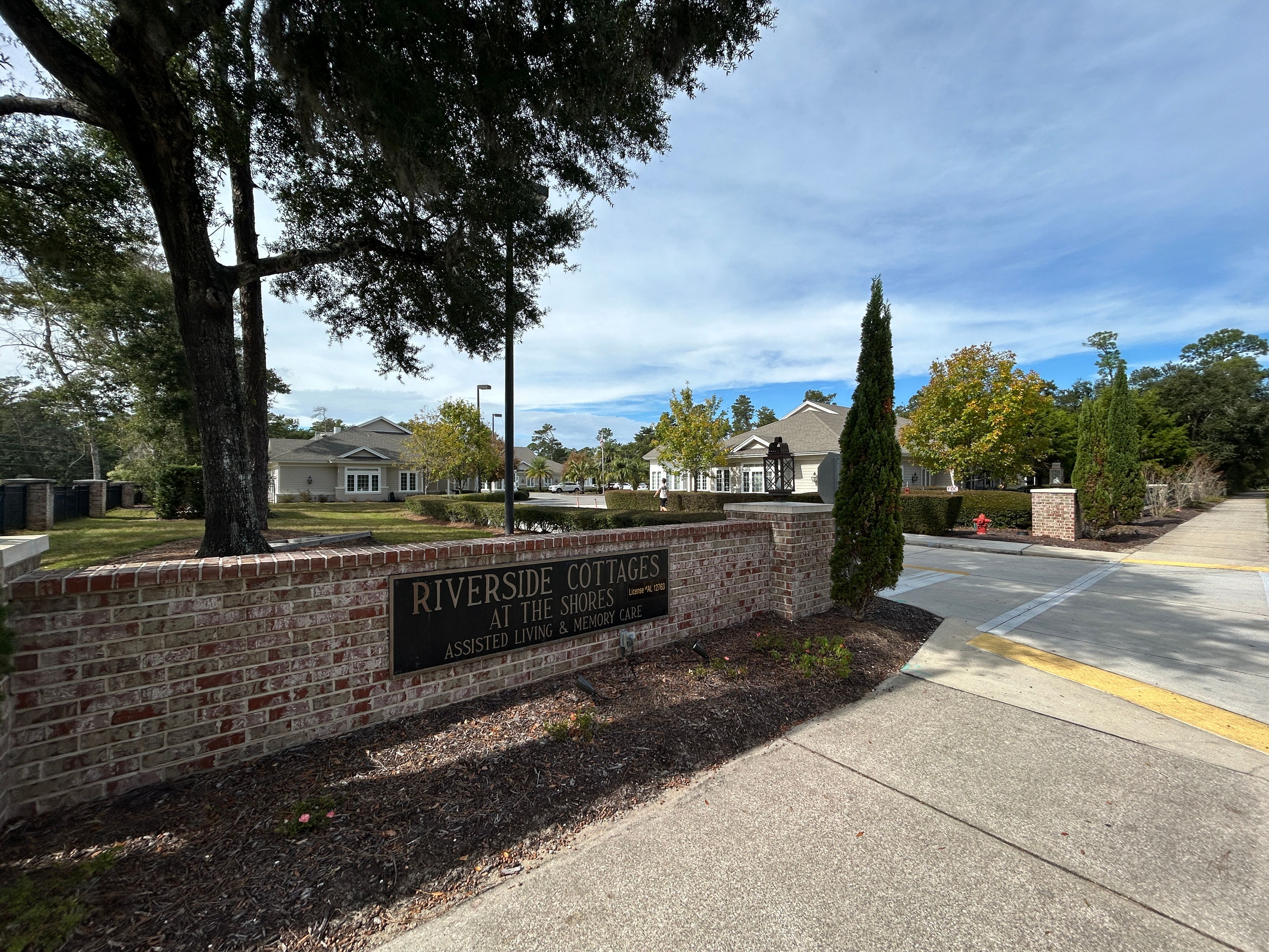 Riverside Cottages at the Shores 4