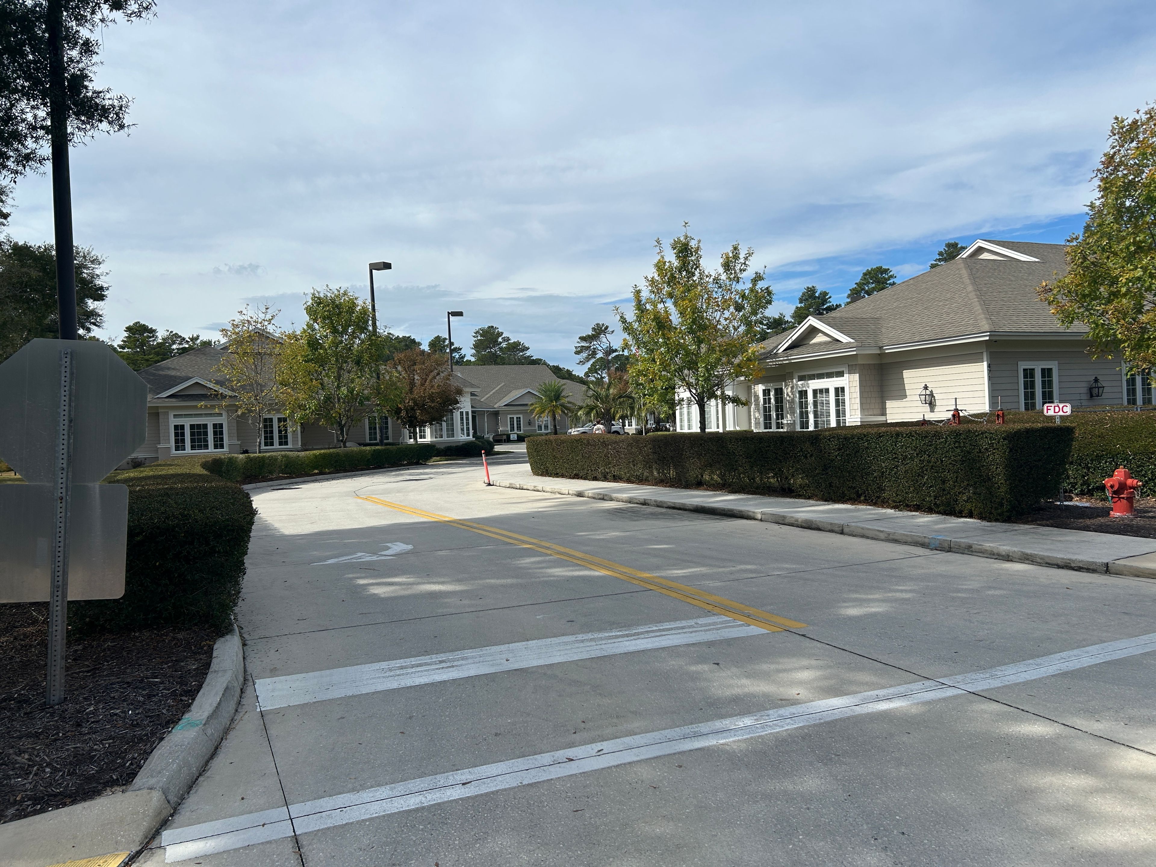 Riverside Cottages at the Shores 4
