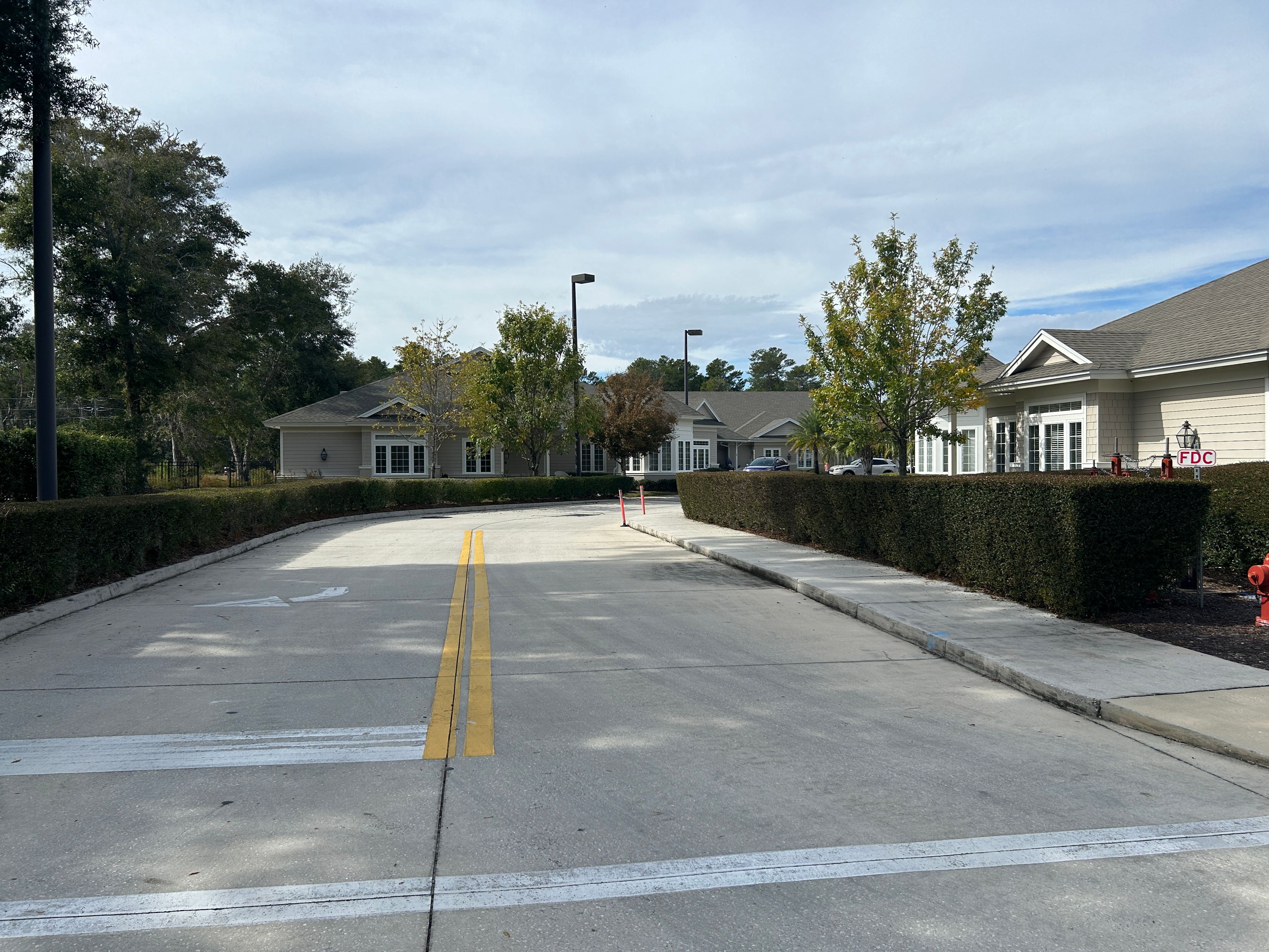 Riverside Cottages at the Shores 4