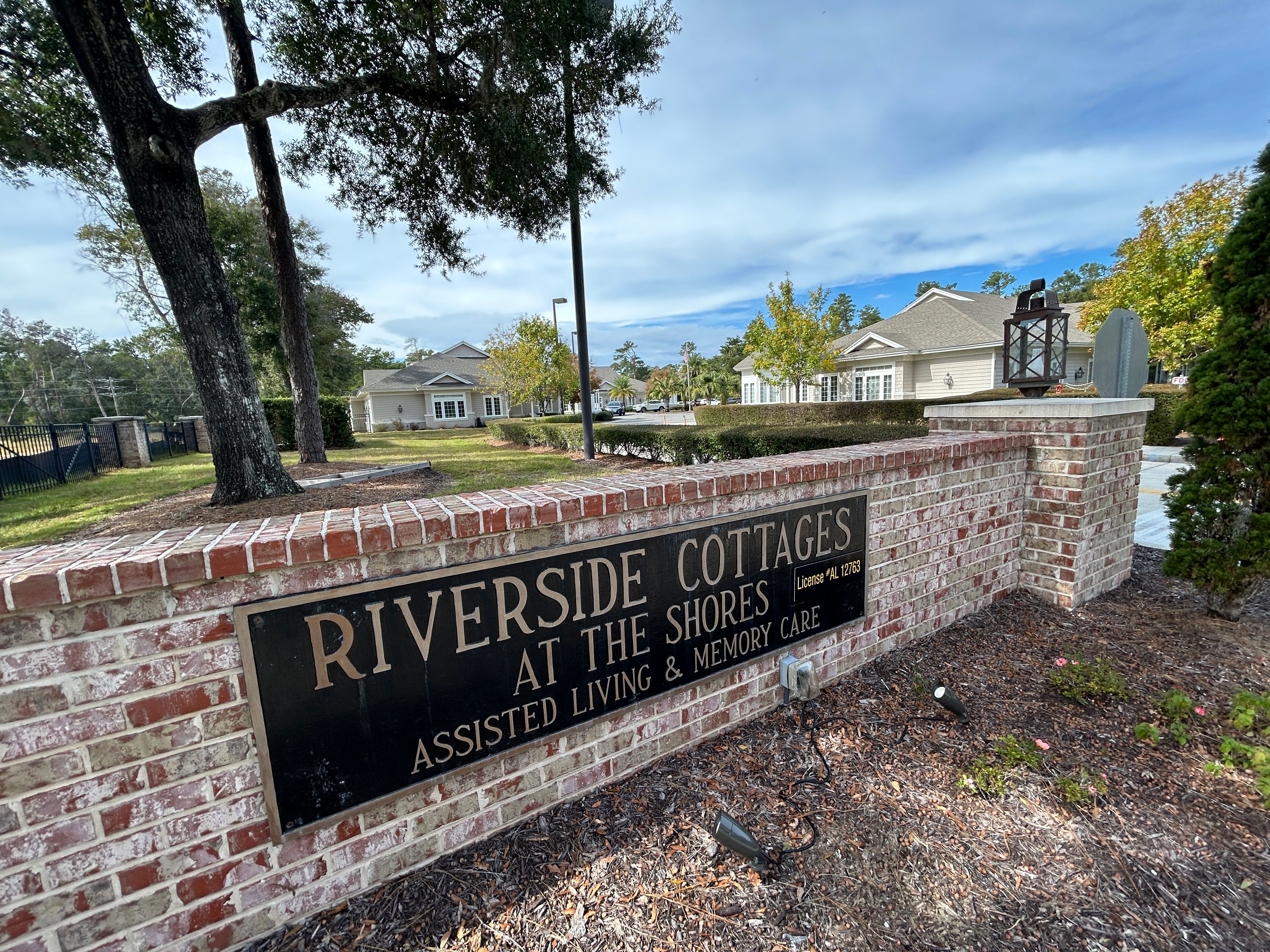 Riverside Cottages at the Shores 4