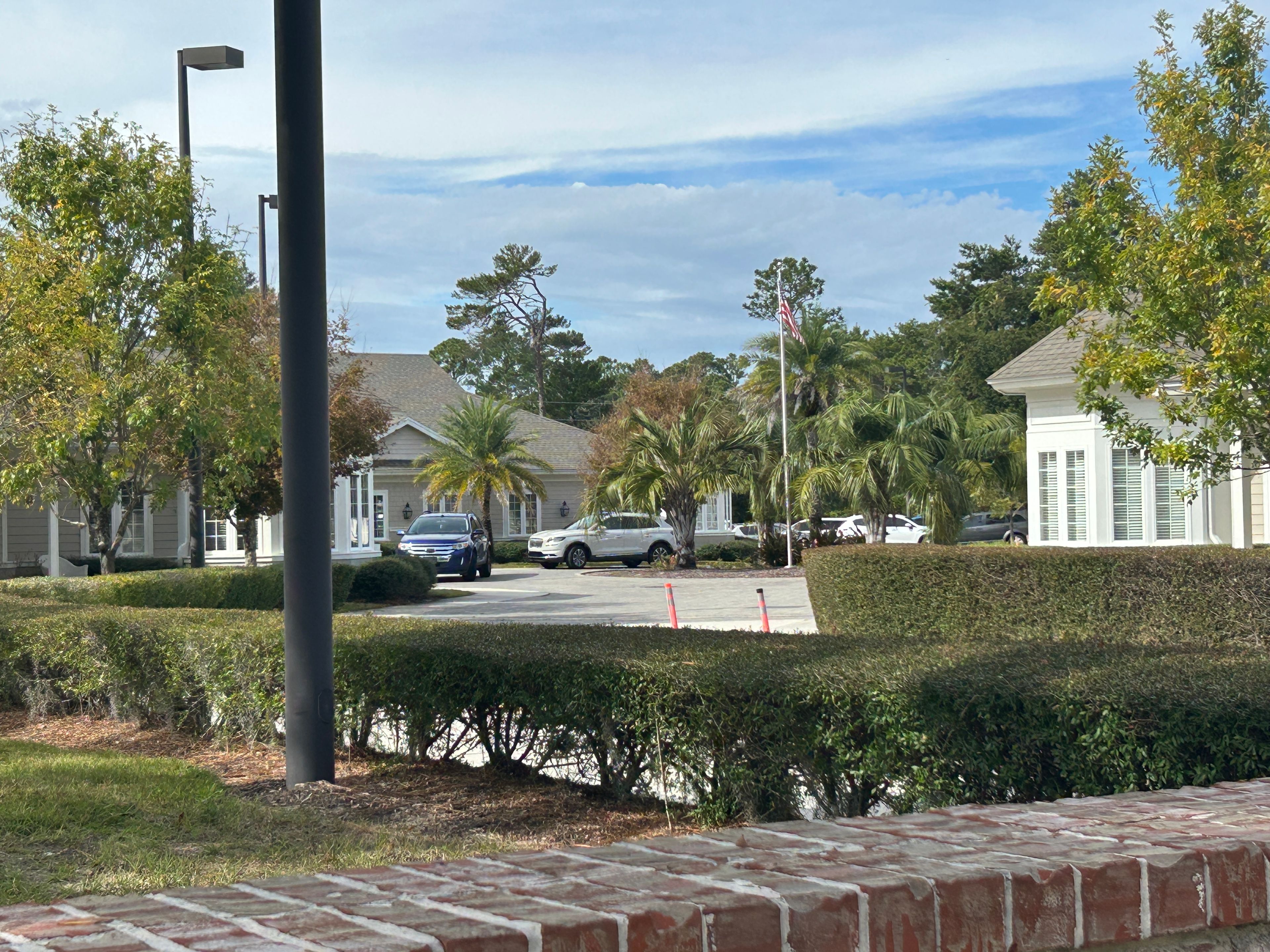 Riverside Cottages at the Shores 4