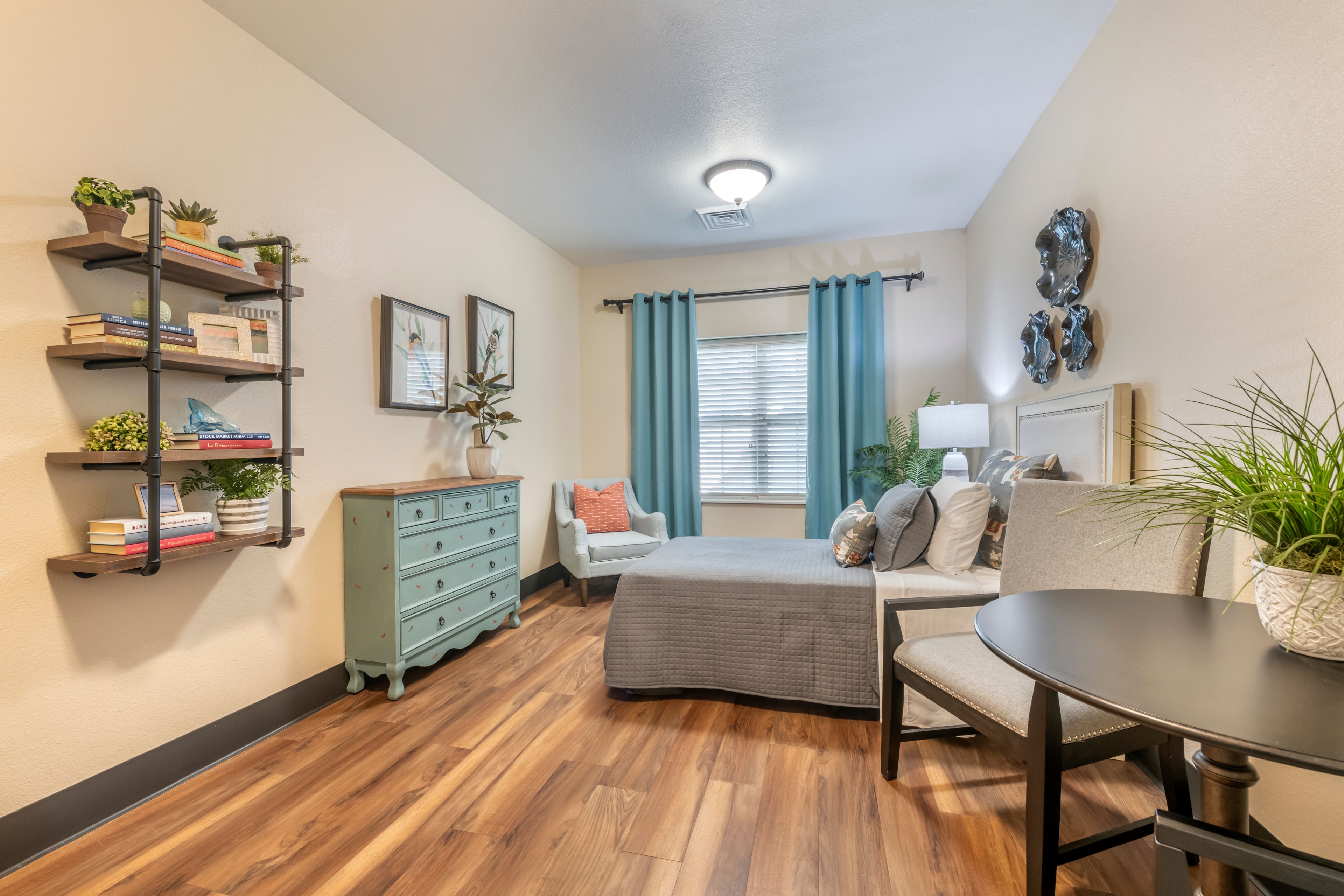 Brookdale Waxahachie 4