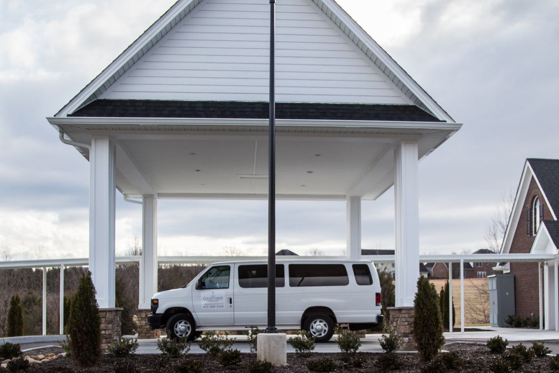 The Courtyards Senior Livingjohnson City 3