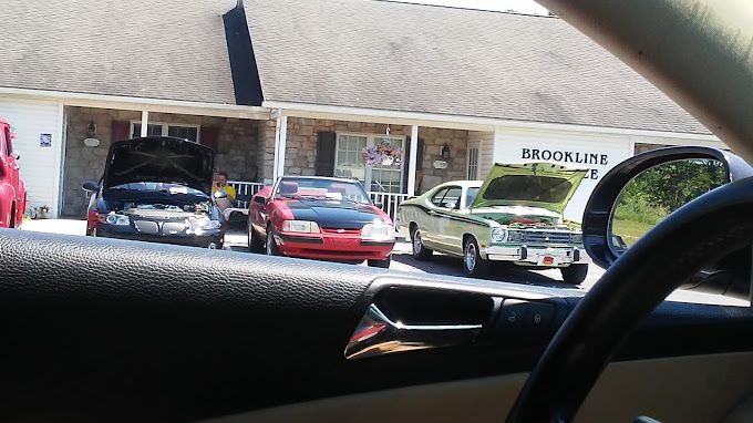 Brookline Village and Cottage Senior Living 1