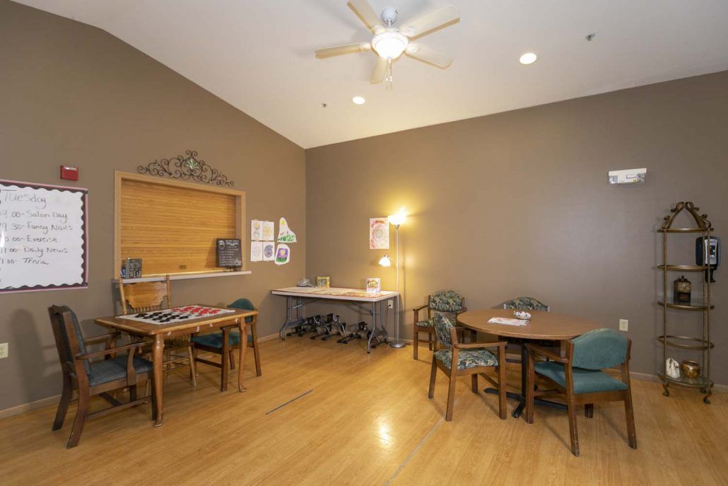 McFarland Villa Assisted Living 4