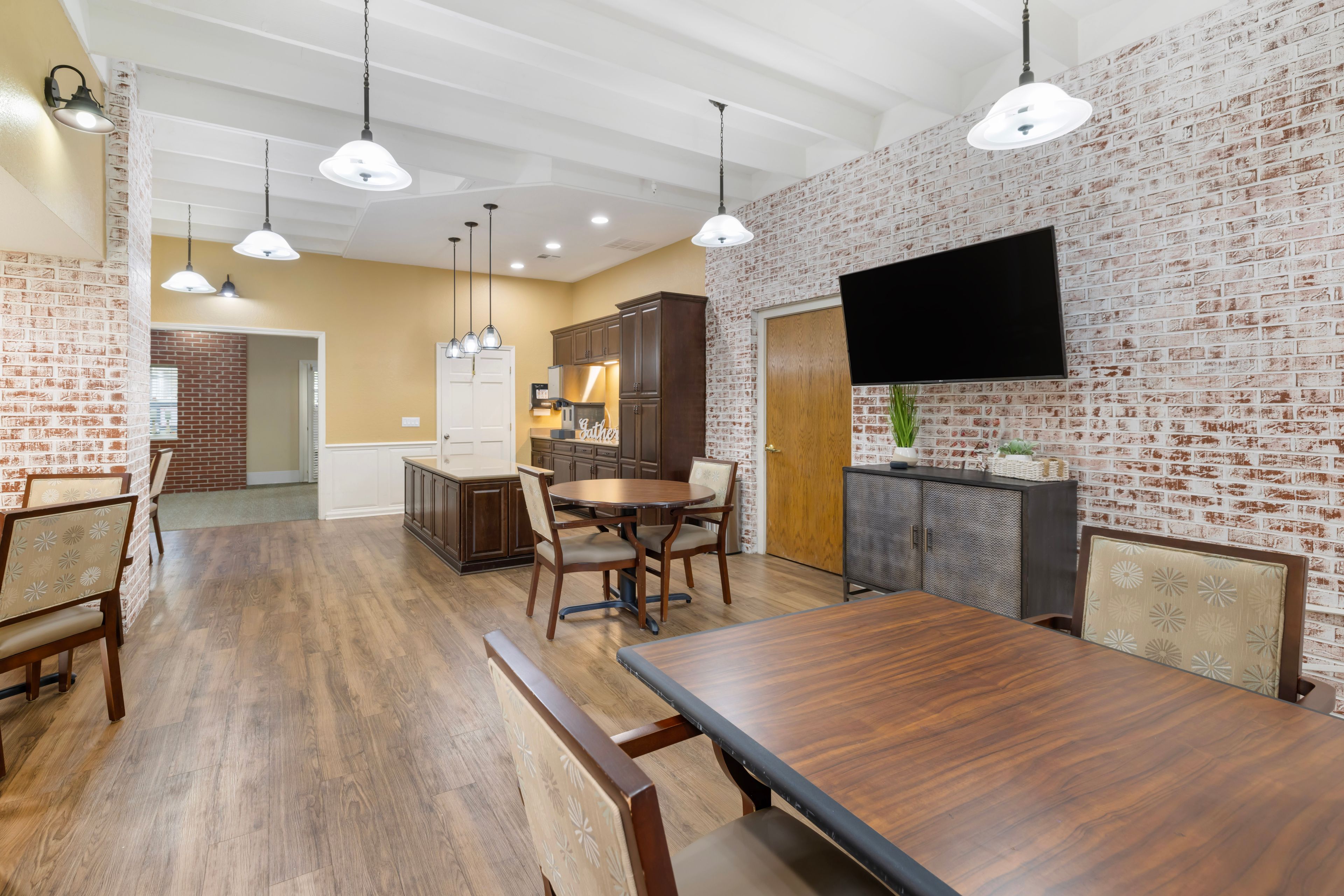 Brookdale Shawnee 2