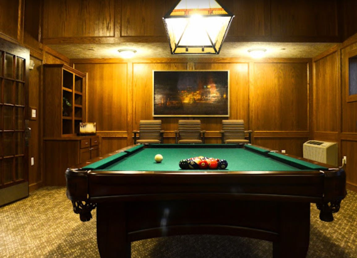 Copper Springs Retirement Community 3
