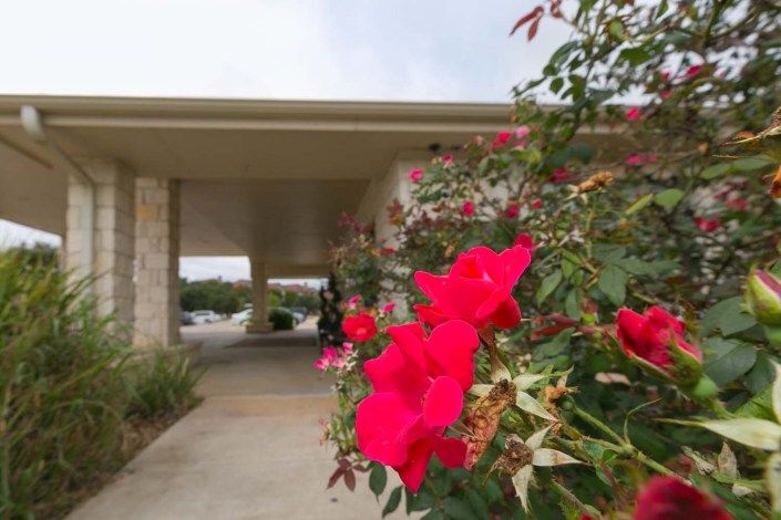 Sonterra Health Center 1