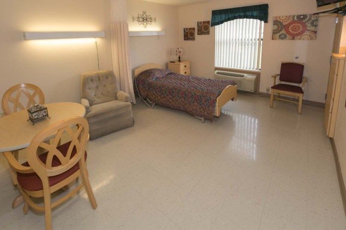 Sonterra Health Center 4