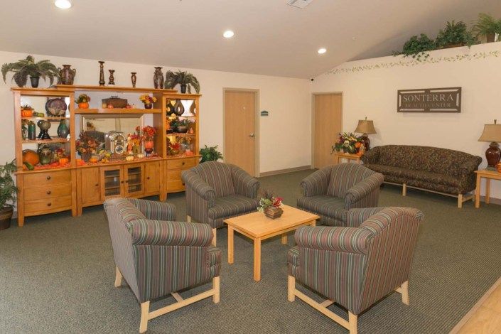 Sonterra Health Center 3