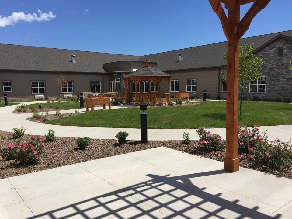 North Woods Village At Inverness Lake 3