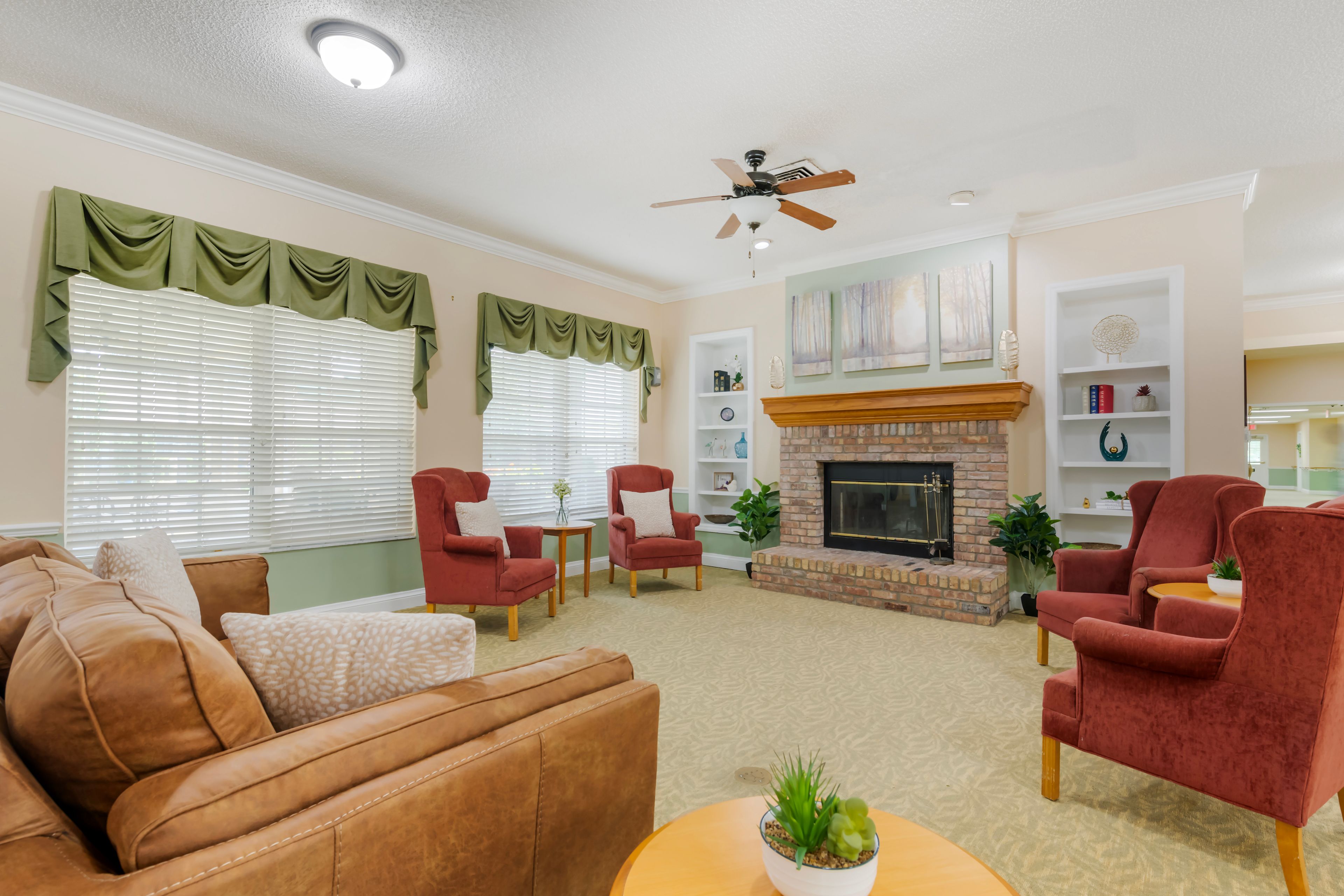 Brookdale Port Orange 2