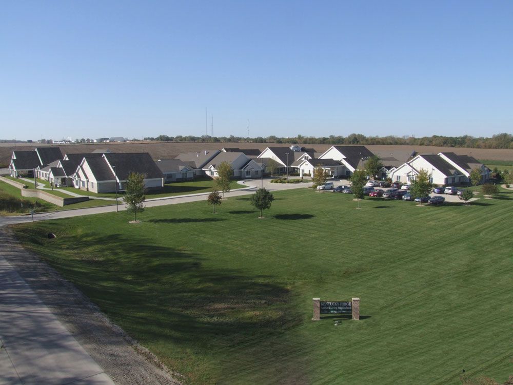 Kentucky Ridge 1