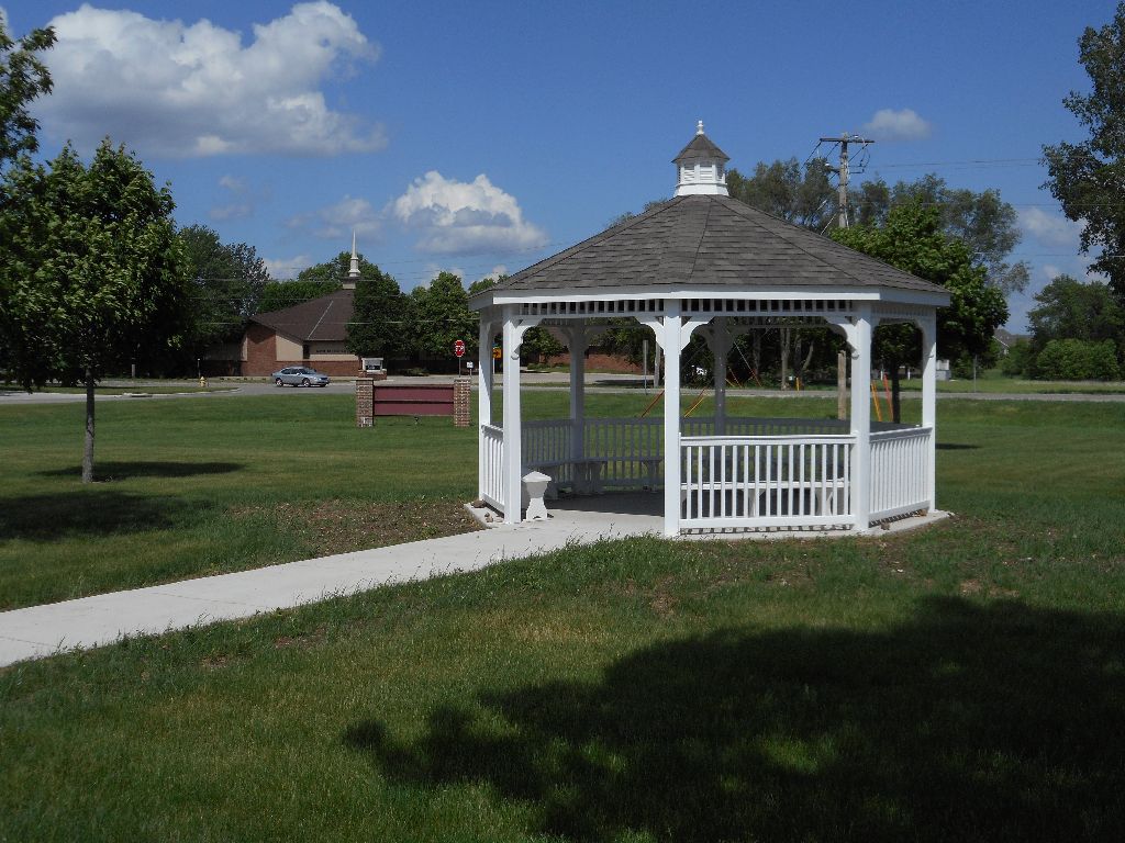 Kentucky Ridge 3