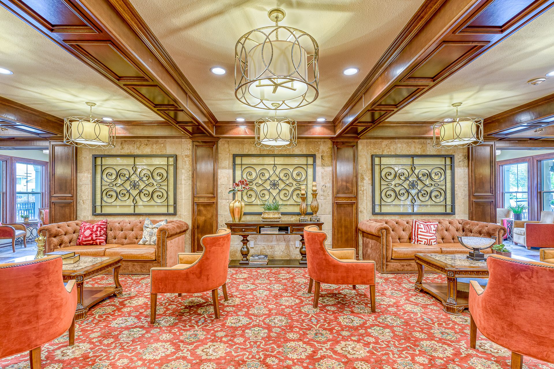 Pacifica Senior Living Oakland Heights 2