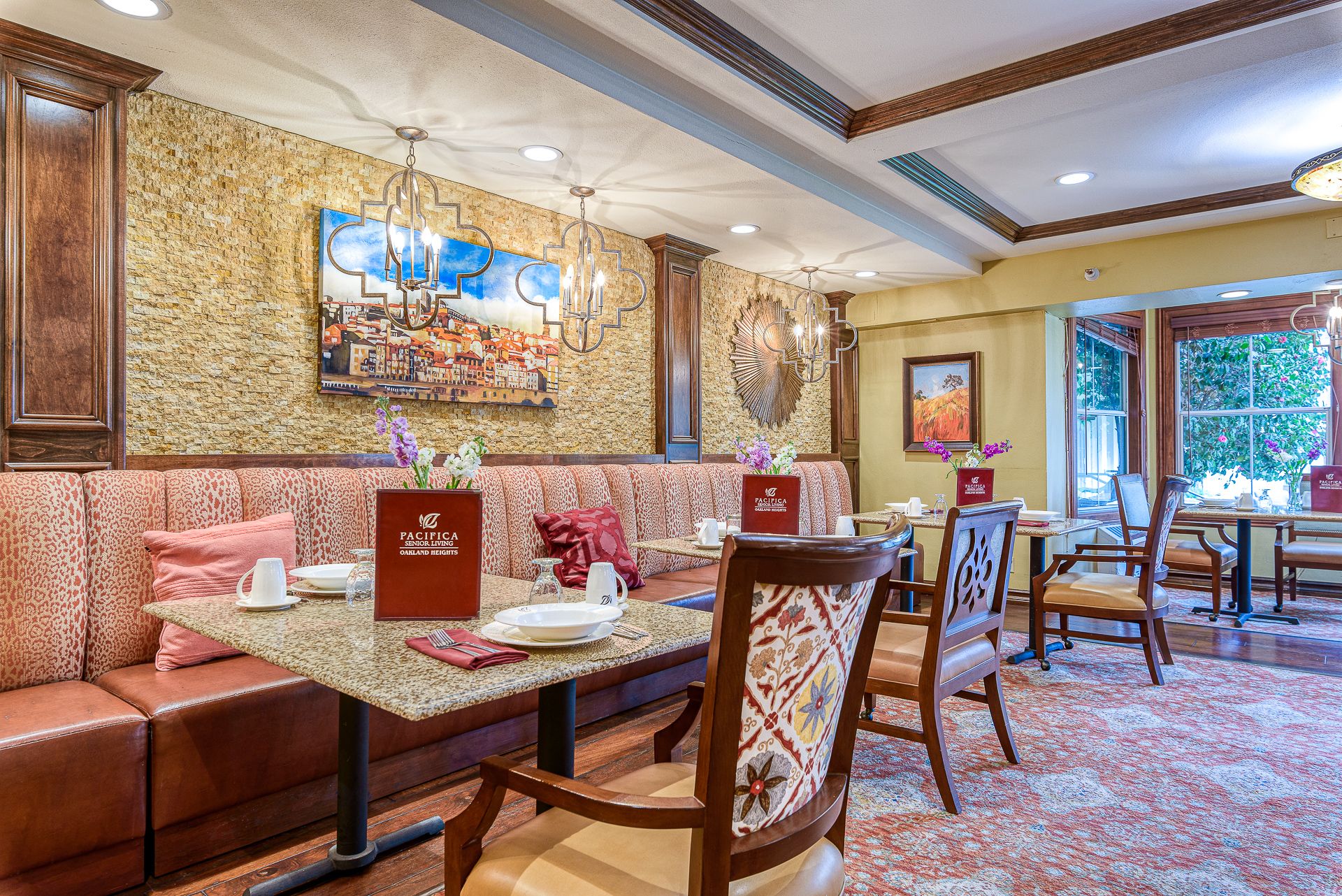Pacifica Senior Living Oakland Heights 1