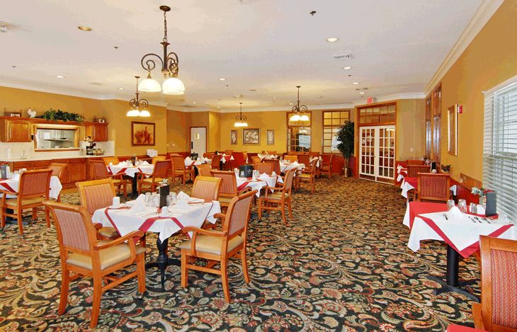 TerraBella Southern Pines 4
