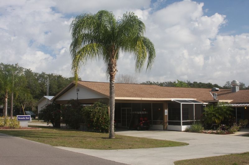 Maranatha Manor 3