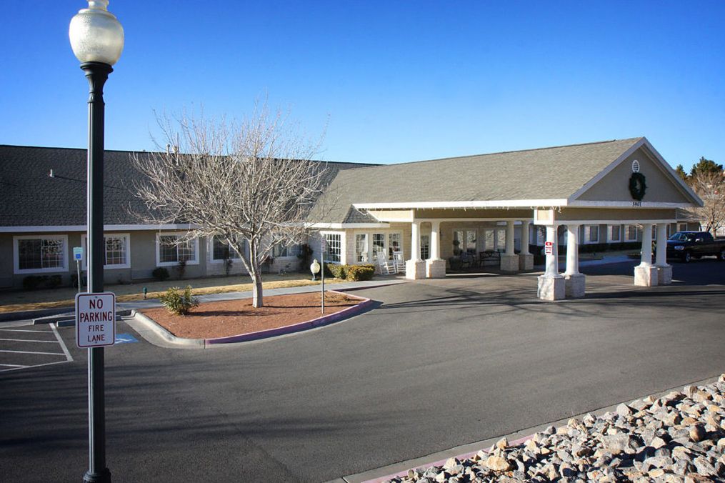 Sunridge At Desert Springs 1