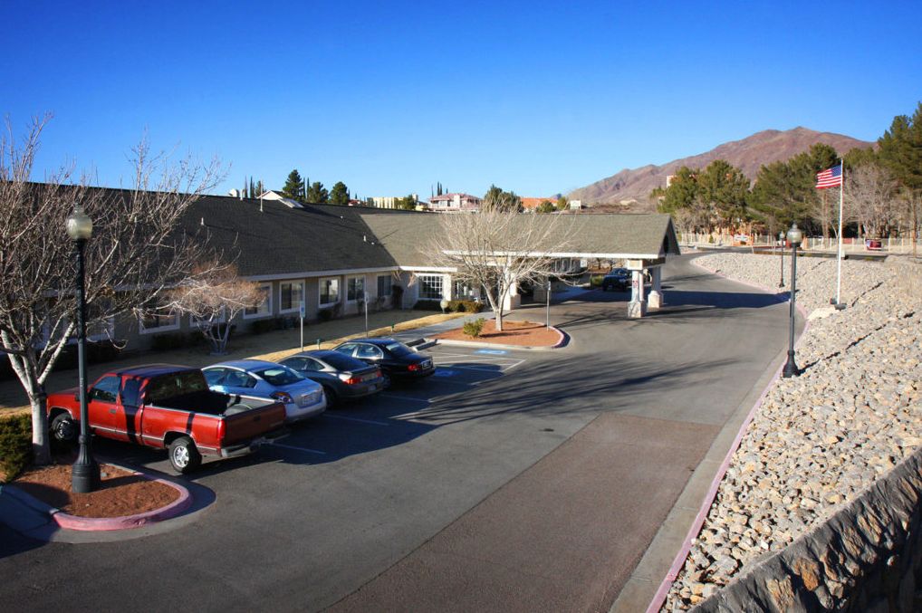 Sunridge At Desert Springs 4