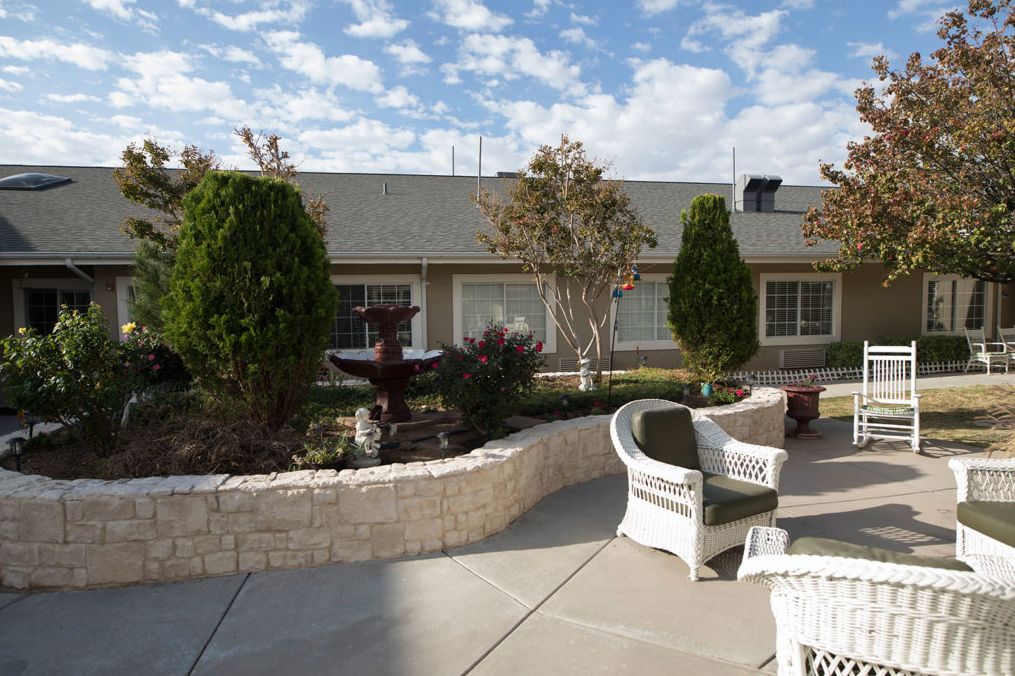 Sunridge At Desert Springs 1