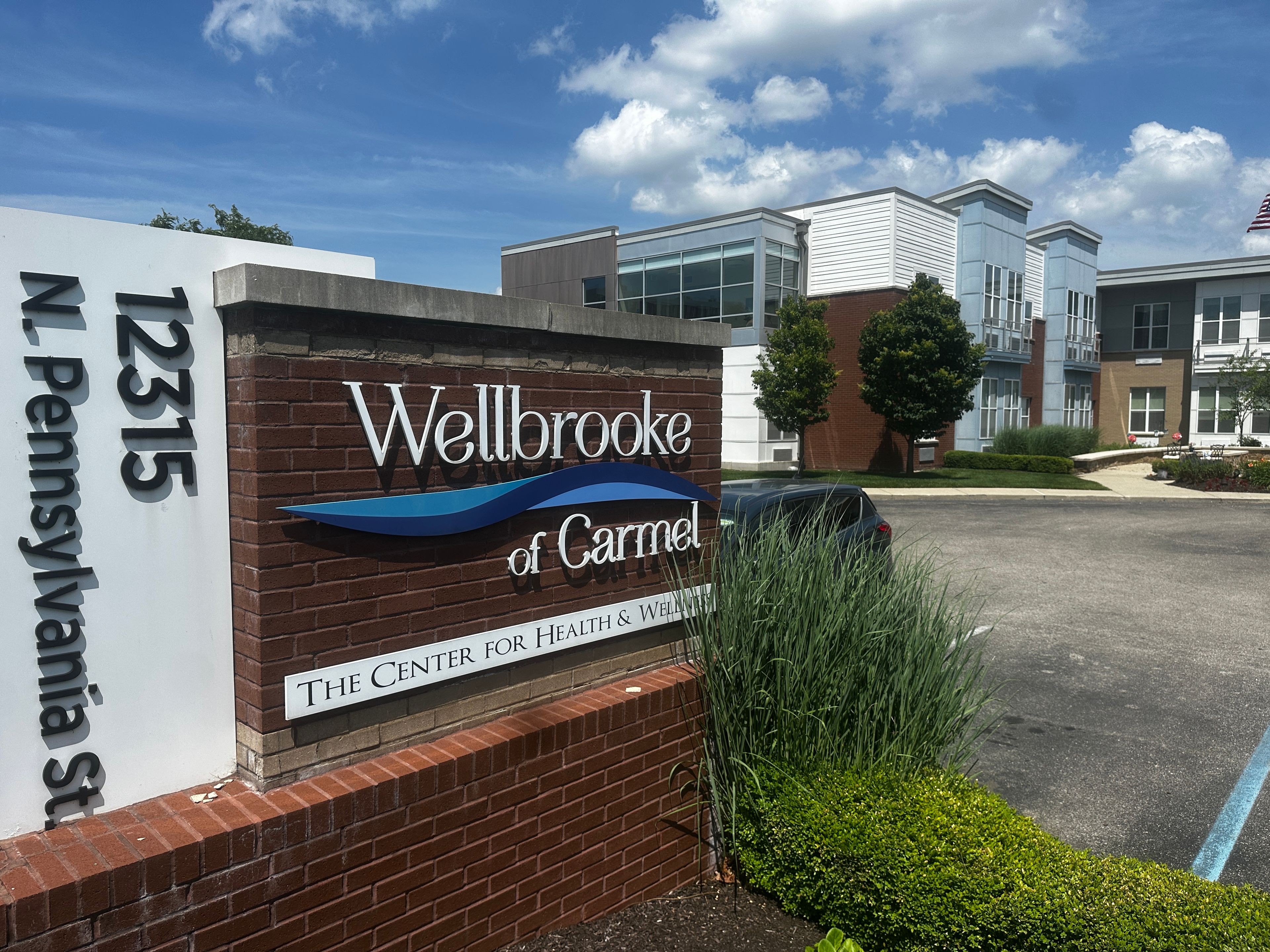 Wellbrooke of Carmel 2